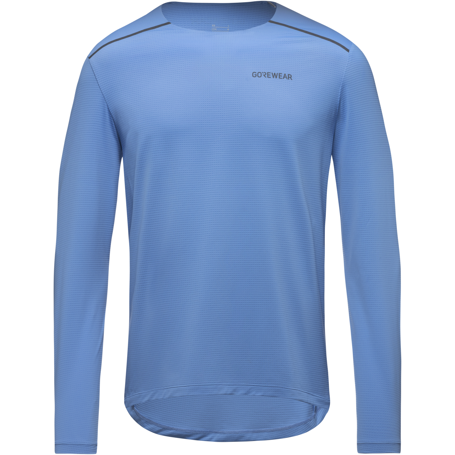 Contest 2.0 Long Sleeve Tee Mens | GOREWEAR US