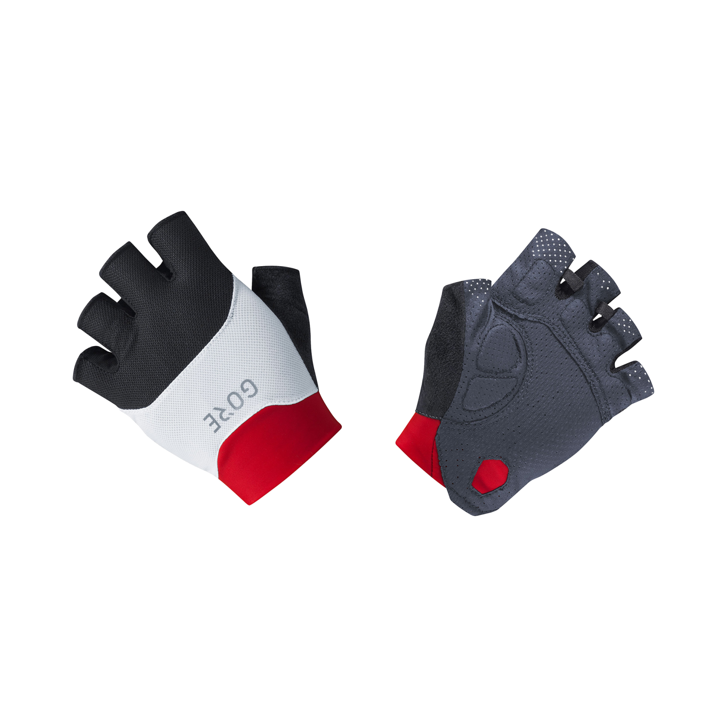 C5 Short Finger Vent Gloves | GOREWEAR US
