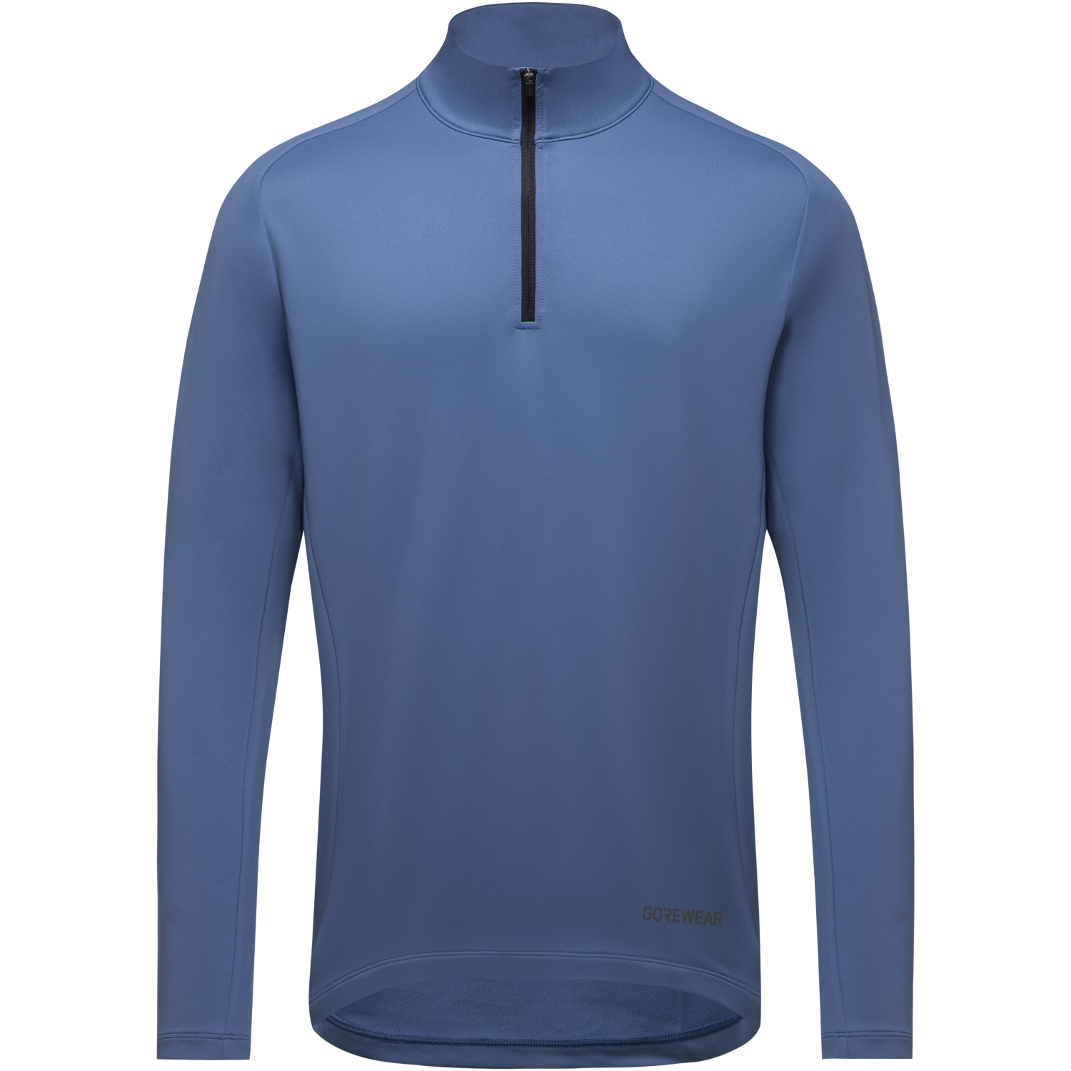 Everyday Mid 1/4 Zip Mens | GOREWEAR US