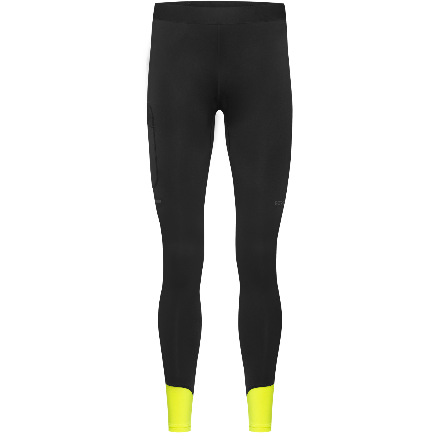 CONCURVE Thermo Tights Mens | GOREWEAR US