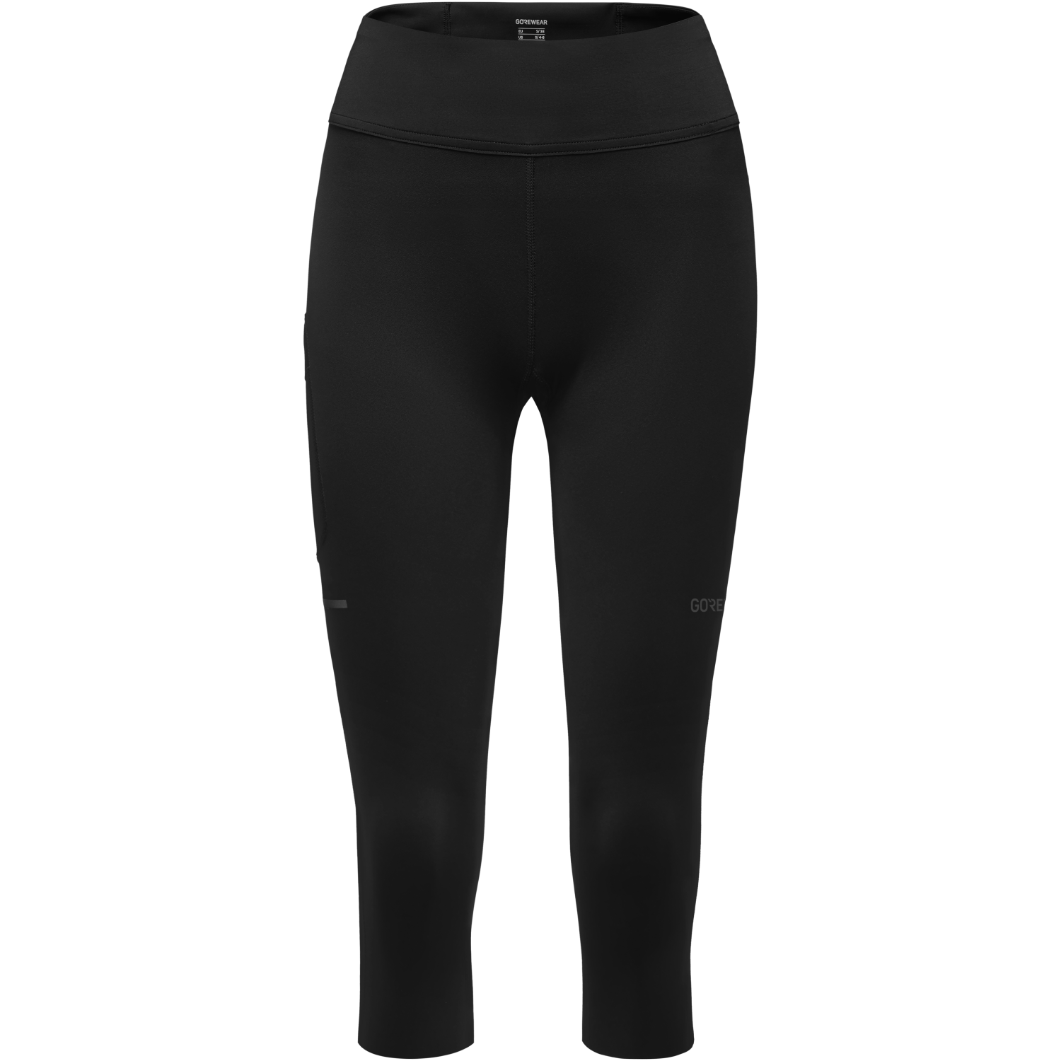 ウェア ballaholic Compression 3/4 Tights L Youth & Adult Basketball Tights 3/4 Length UPF 50+ Sun