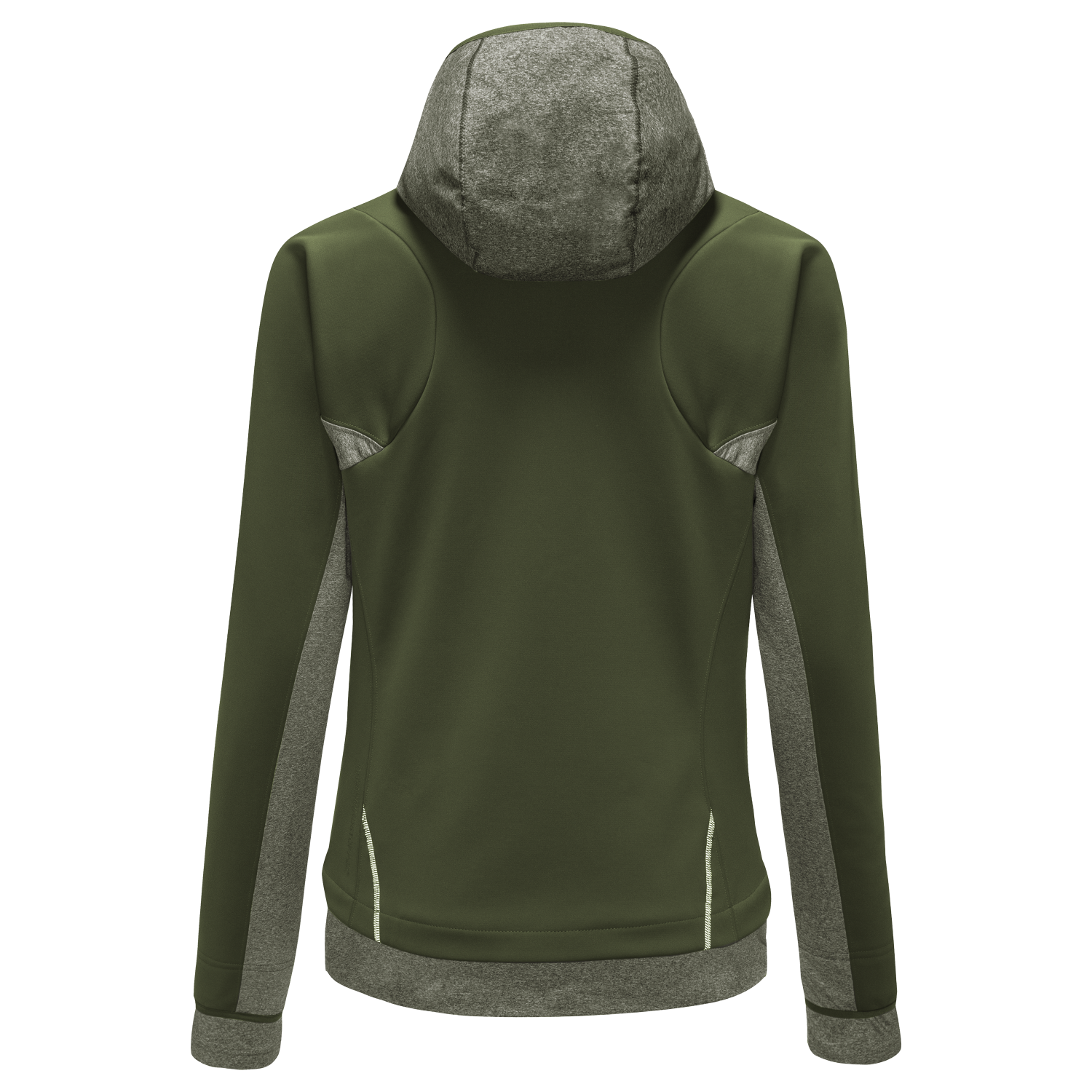 R3 Women GOREWEAR WINDSTOPPER® Thermo Hoodie