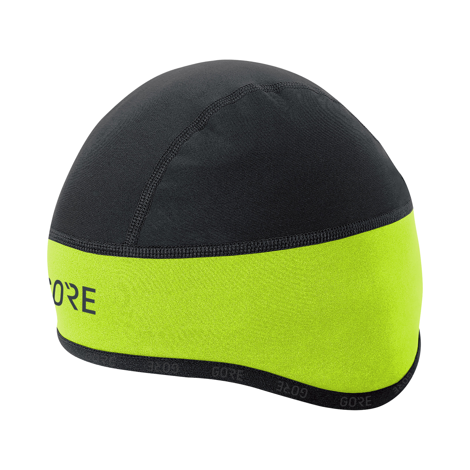 An image of the C3 WINDSTOPPER® Helmet Cap being displayed without a product model wearing the product.