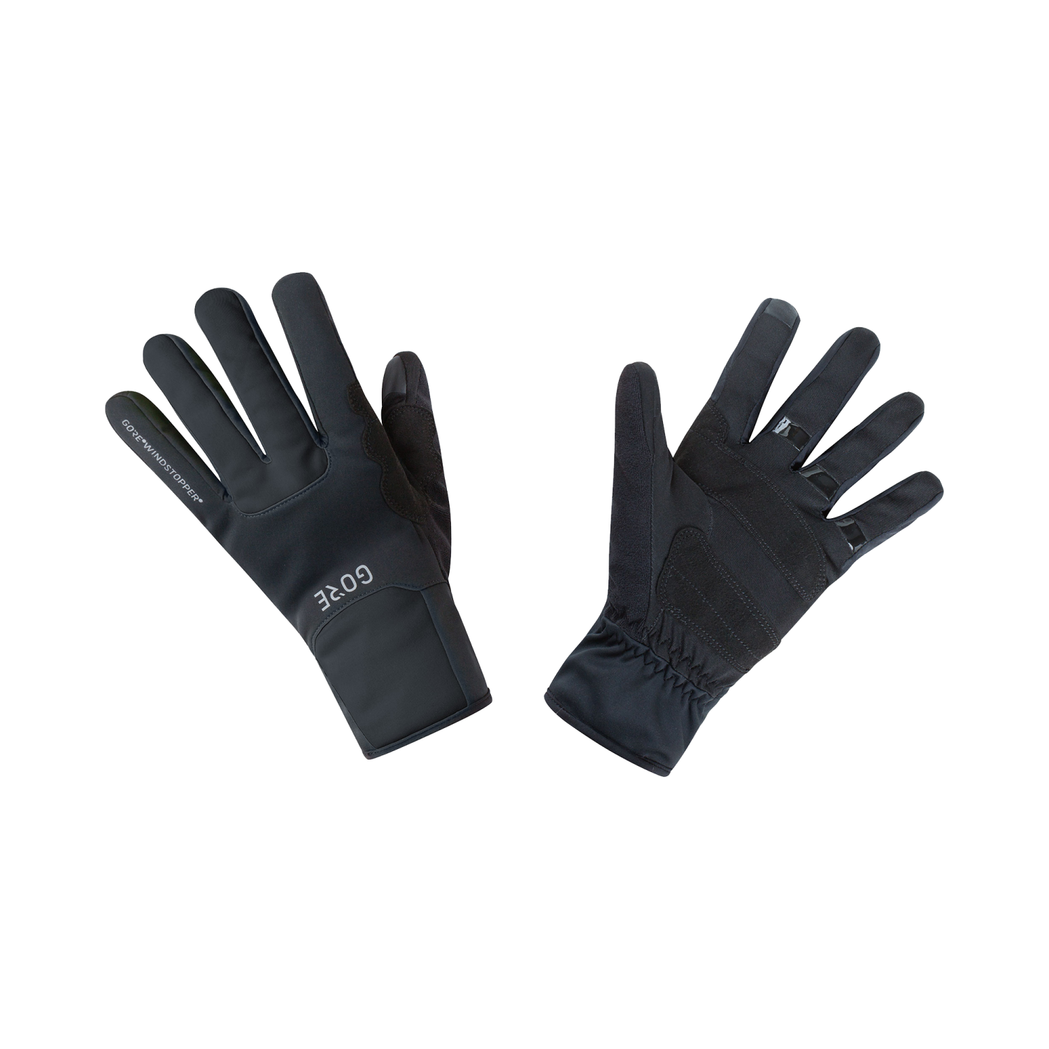 M WINDSTOPPER® Thermo Gloves | GOREWEAR