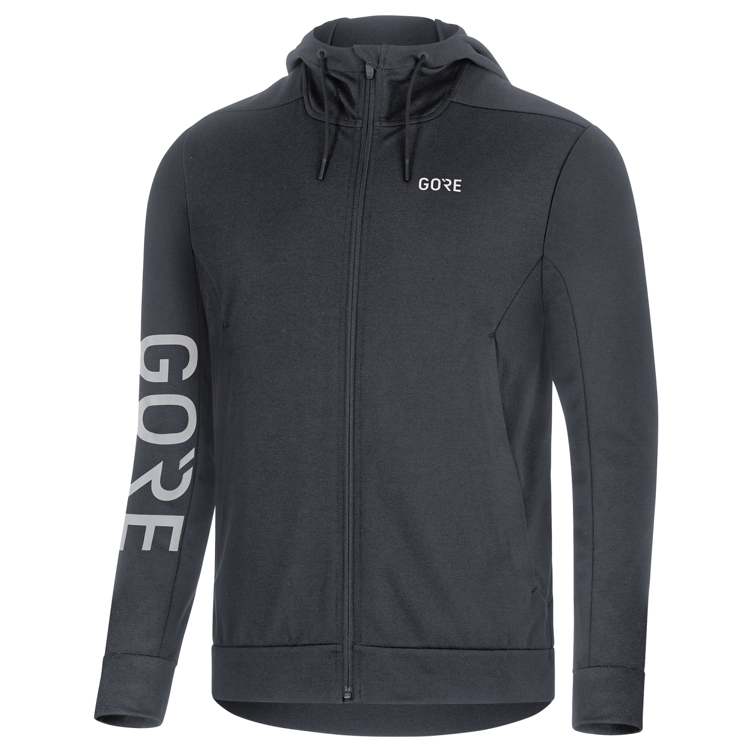 M Signature Hoodie