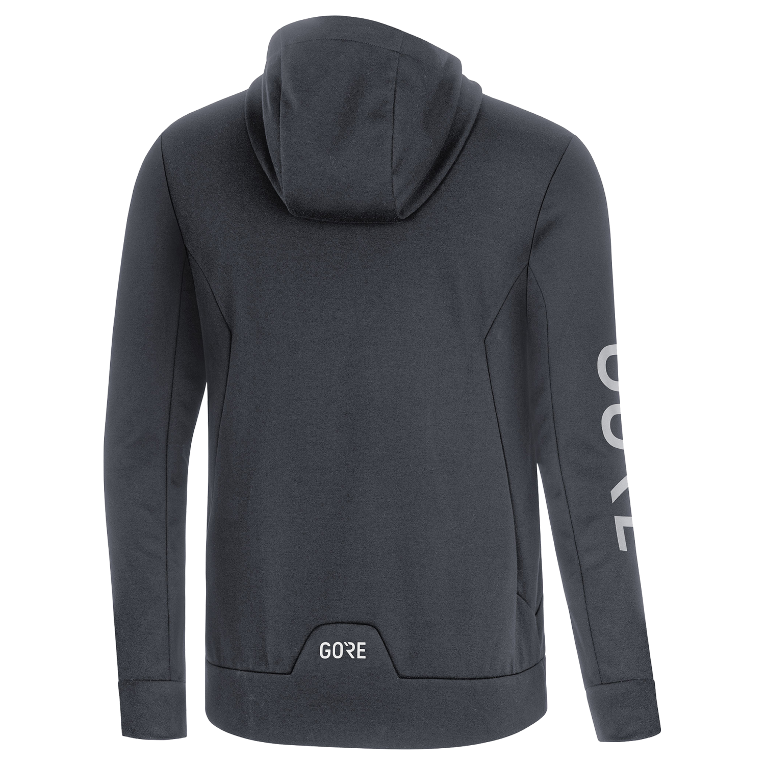 M Signature Hoodie
