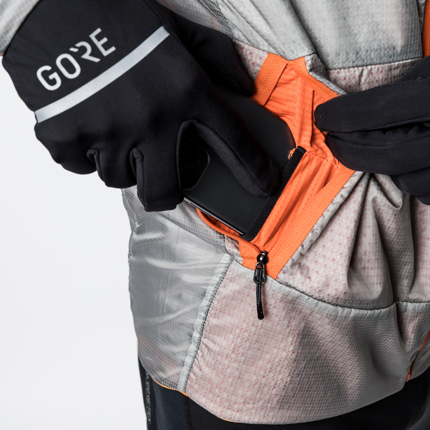 R3 Gloves