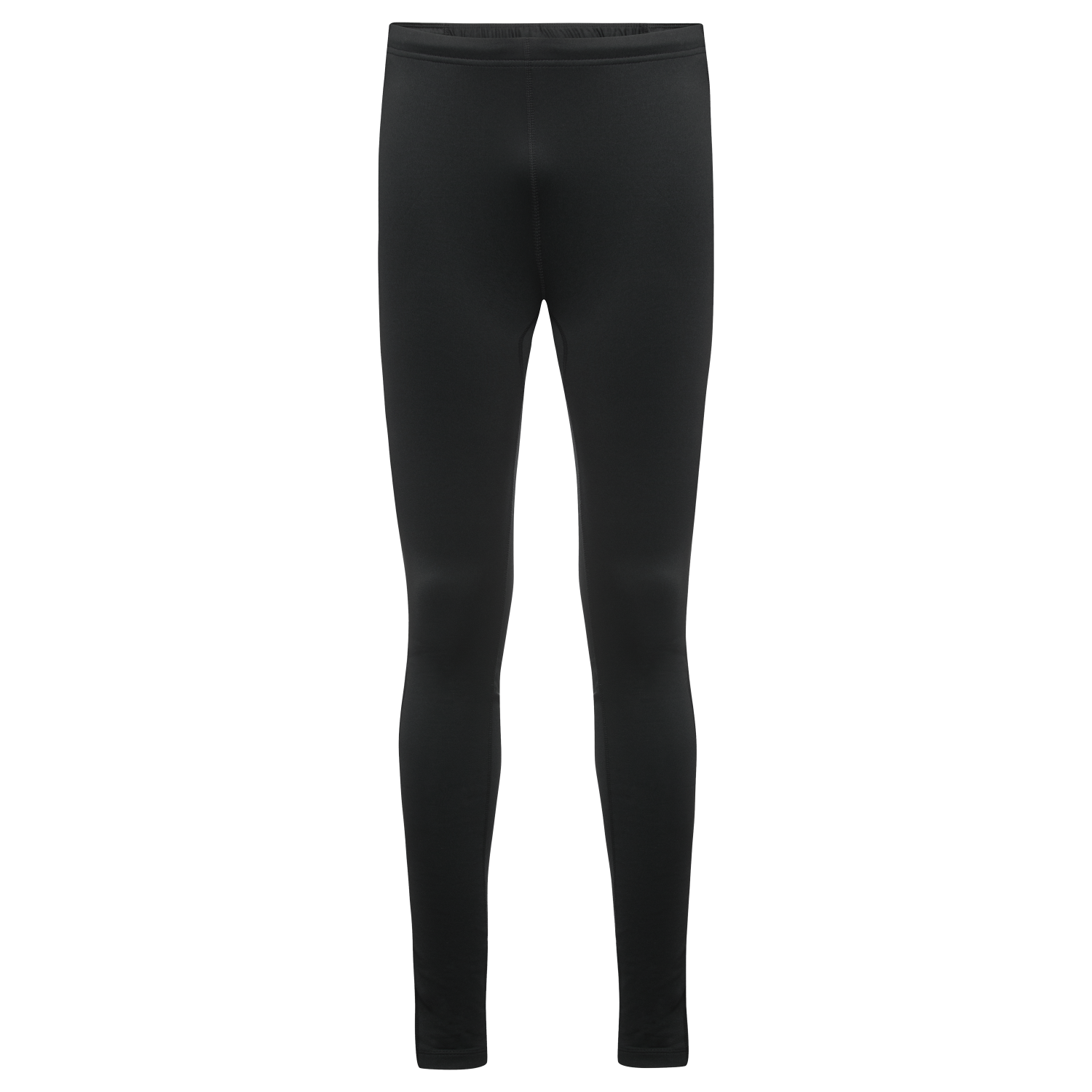 An image of the R3 Thermo Tights being displayed without a product model wearing the product.