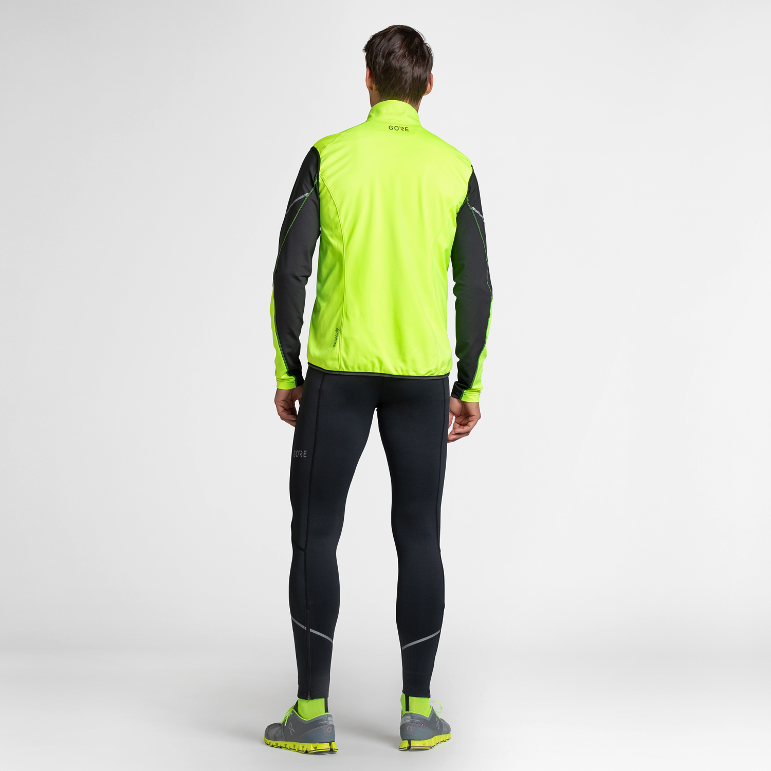 R3 Thermo Tights