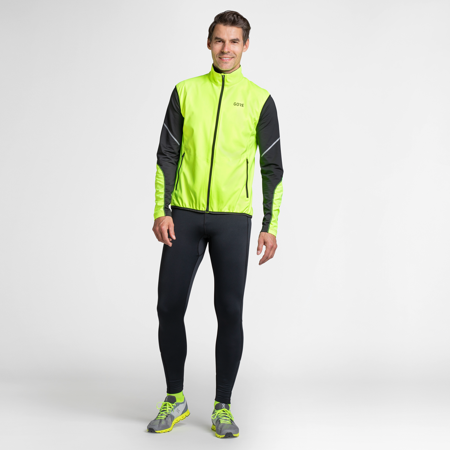 R3 Thermo Tights