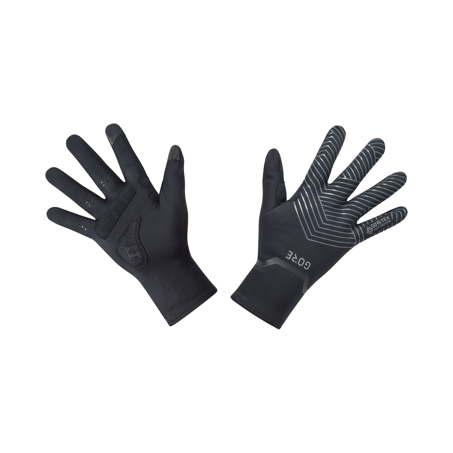 C3 GORE-TEX INFINIUM™ Stretch Mid Gloves | GOREWEAR US