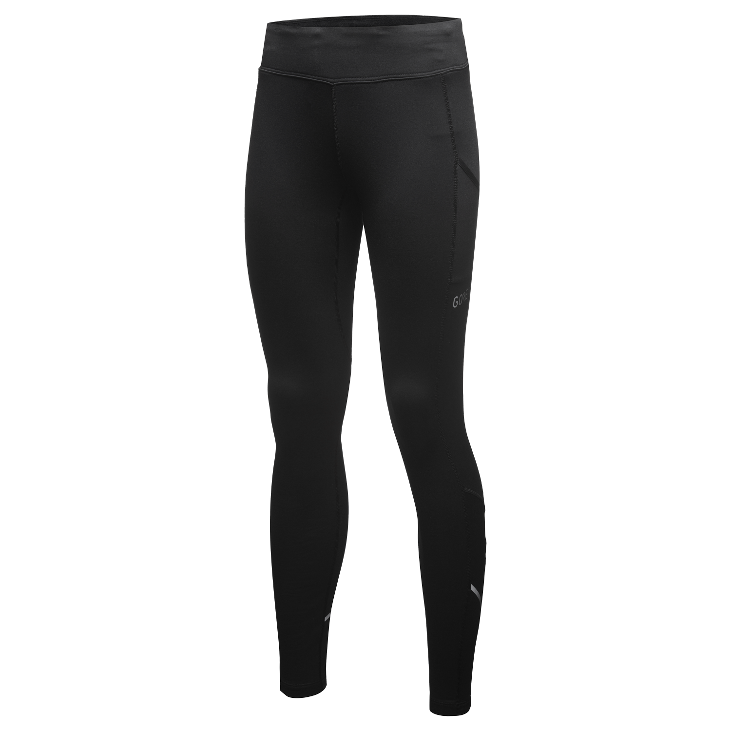 R3 Women Thermo Tights