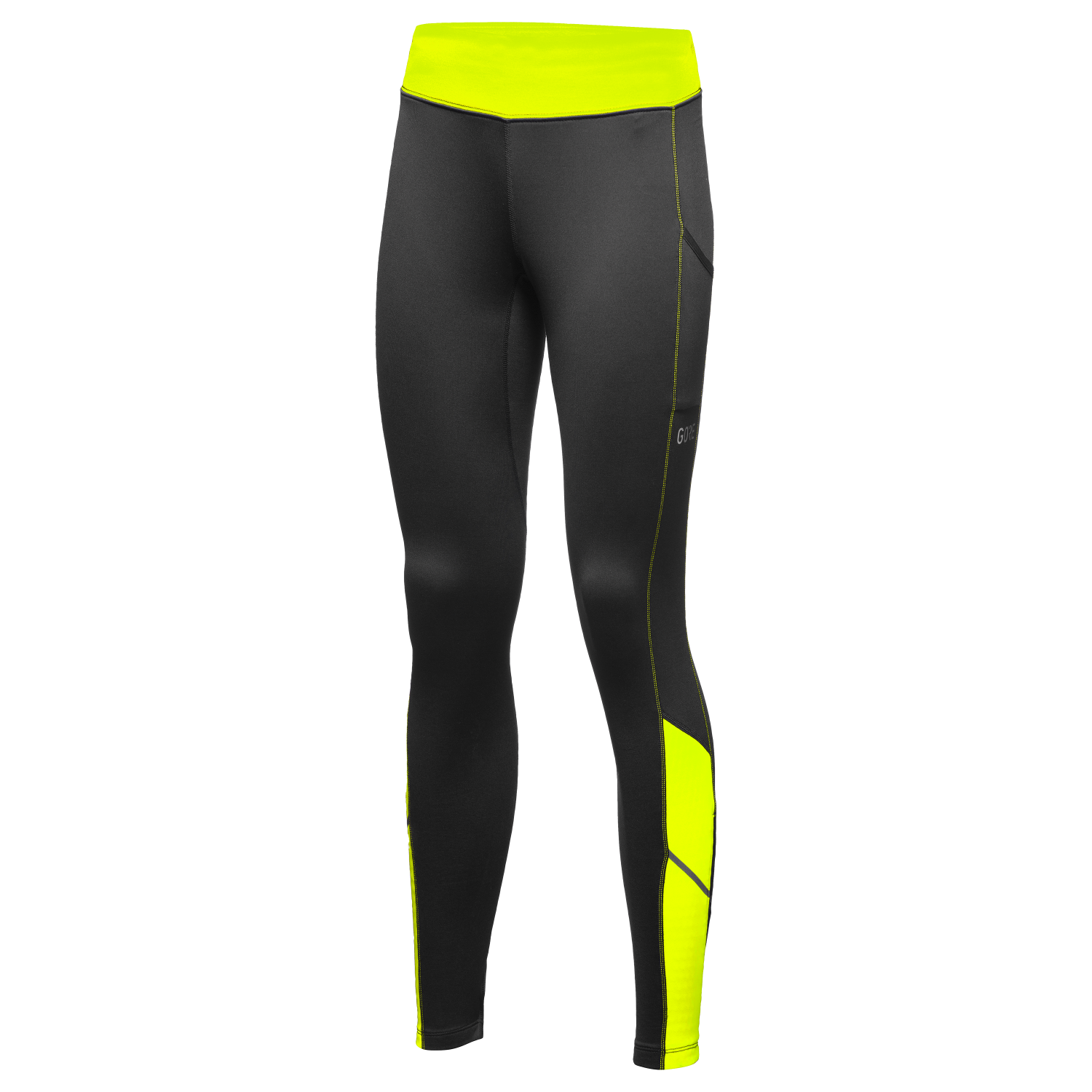 R3 Women Thermo Tights