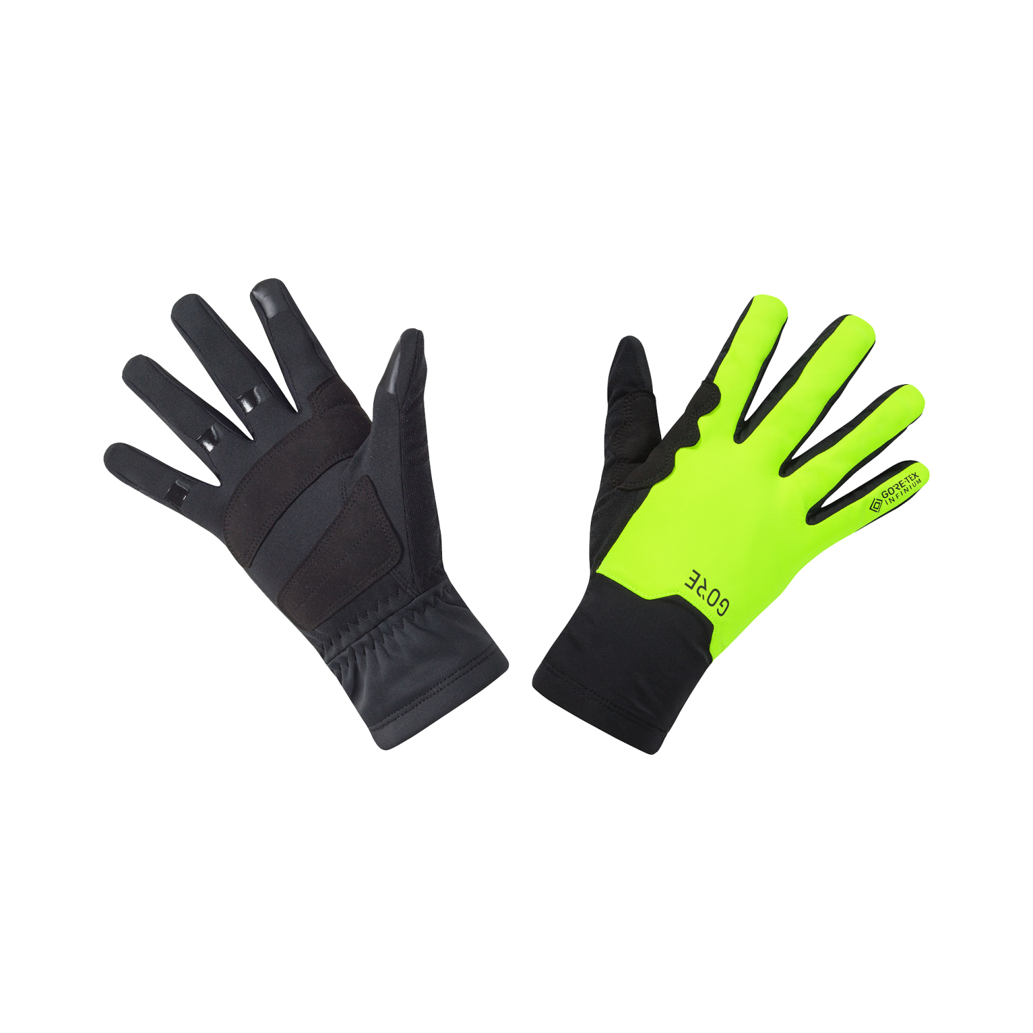 GOREWEAR | M Mid US GORE-TEX INFINIUM™ Gloves