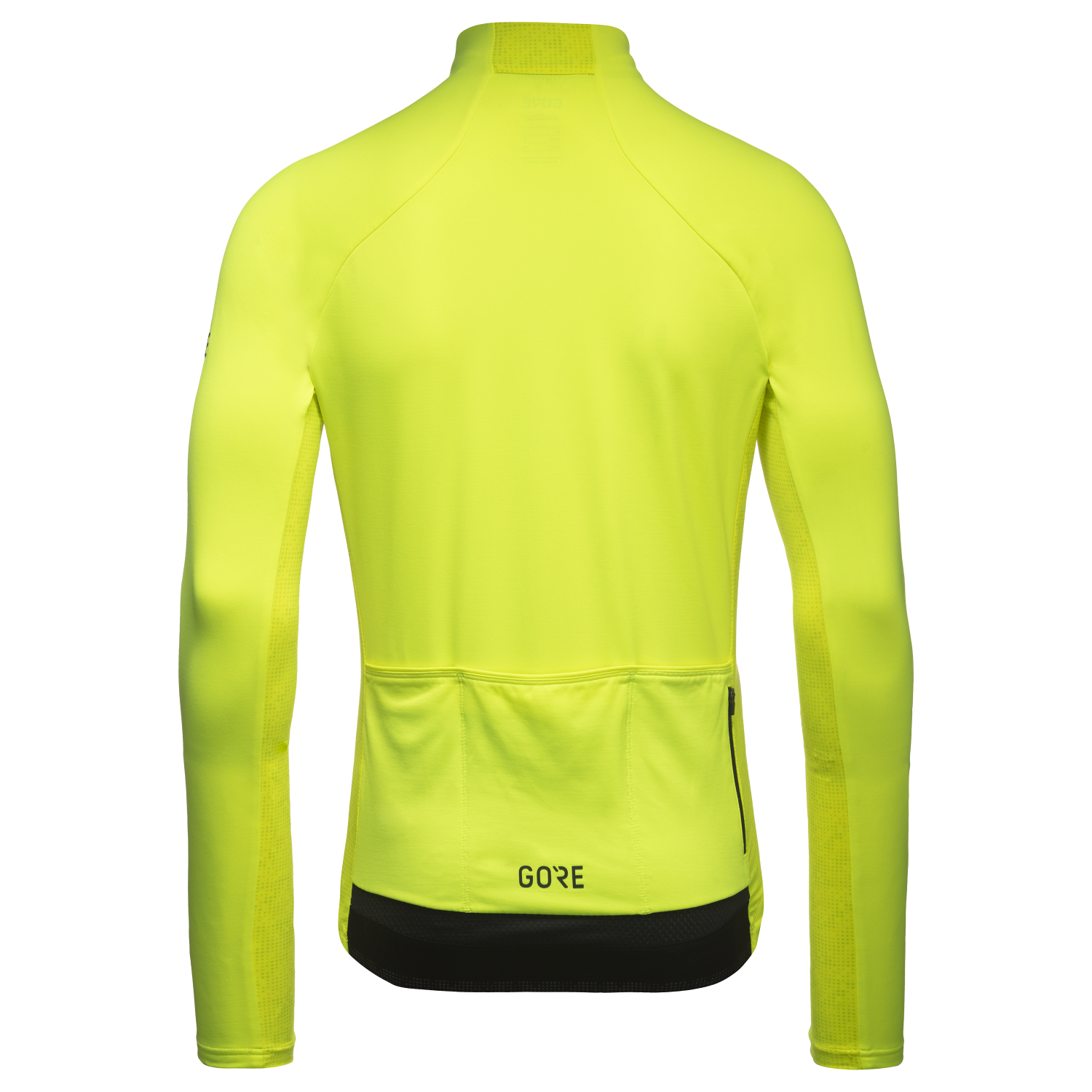 C5 Thermo Jersey