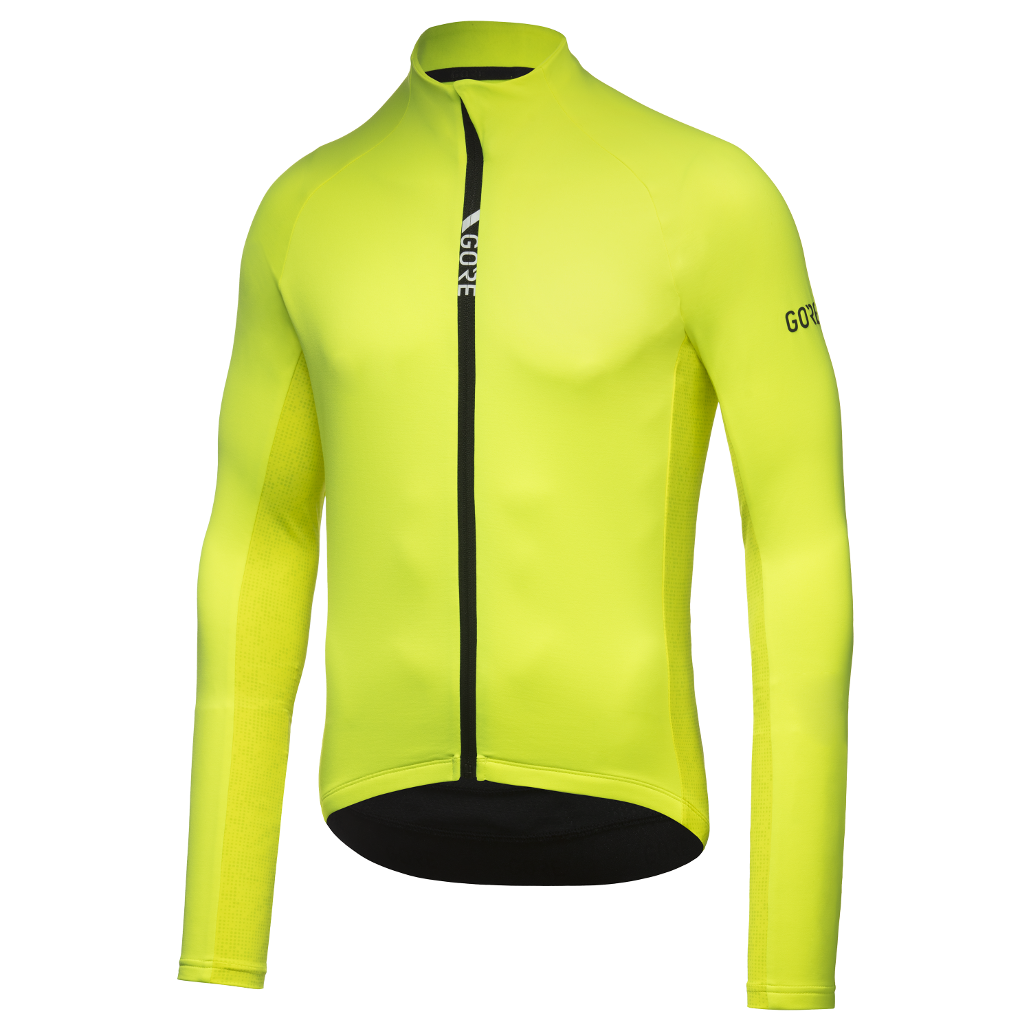 C5 Thermo Jersey