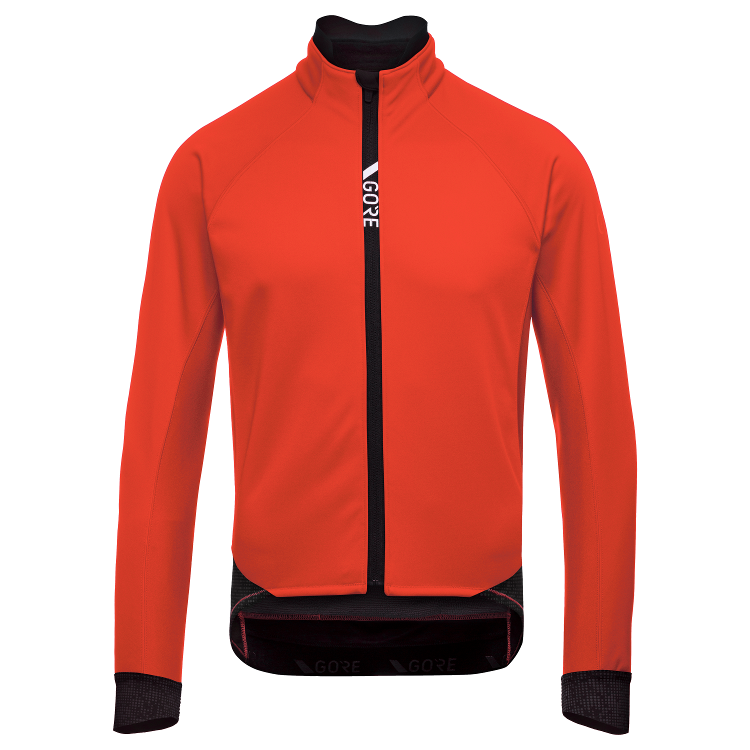GORE® C5 GORE® WINDSTOPPER® Thermo Jacket 