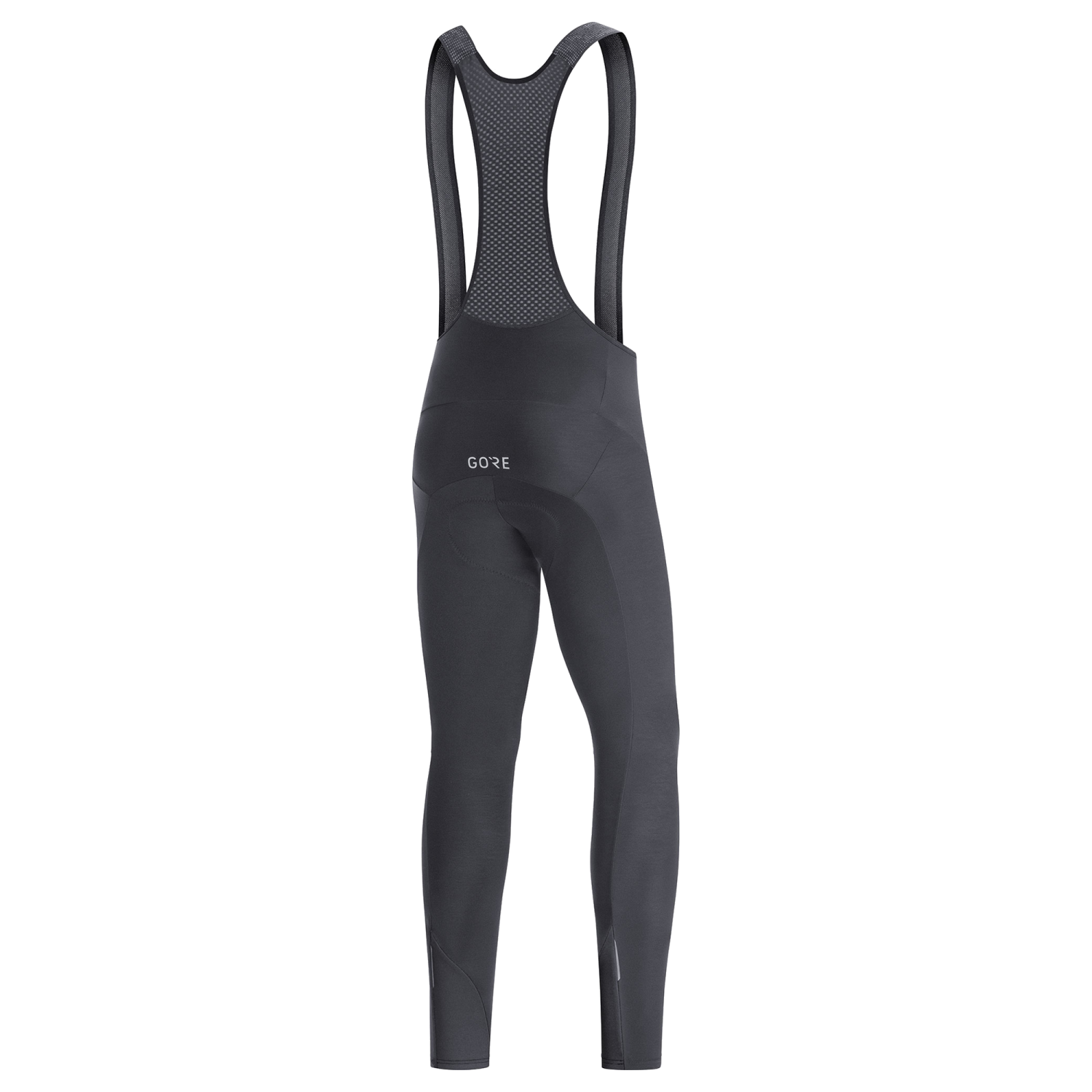 An image of the C3 Thermo Bib Tights+ being displayed without a product model wearing the product.