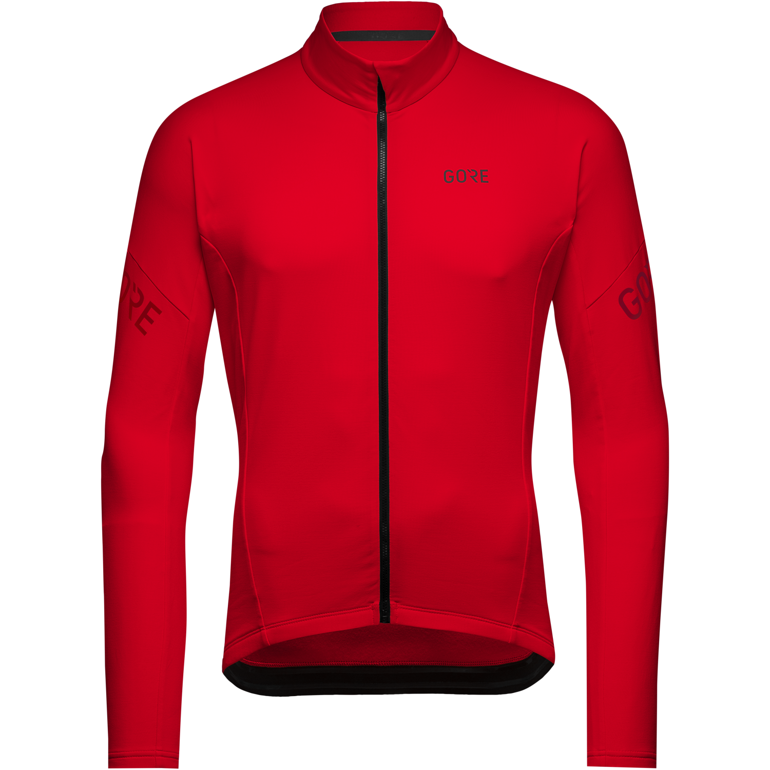 C3 Thermo Jersey