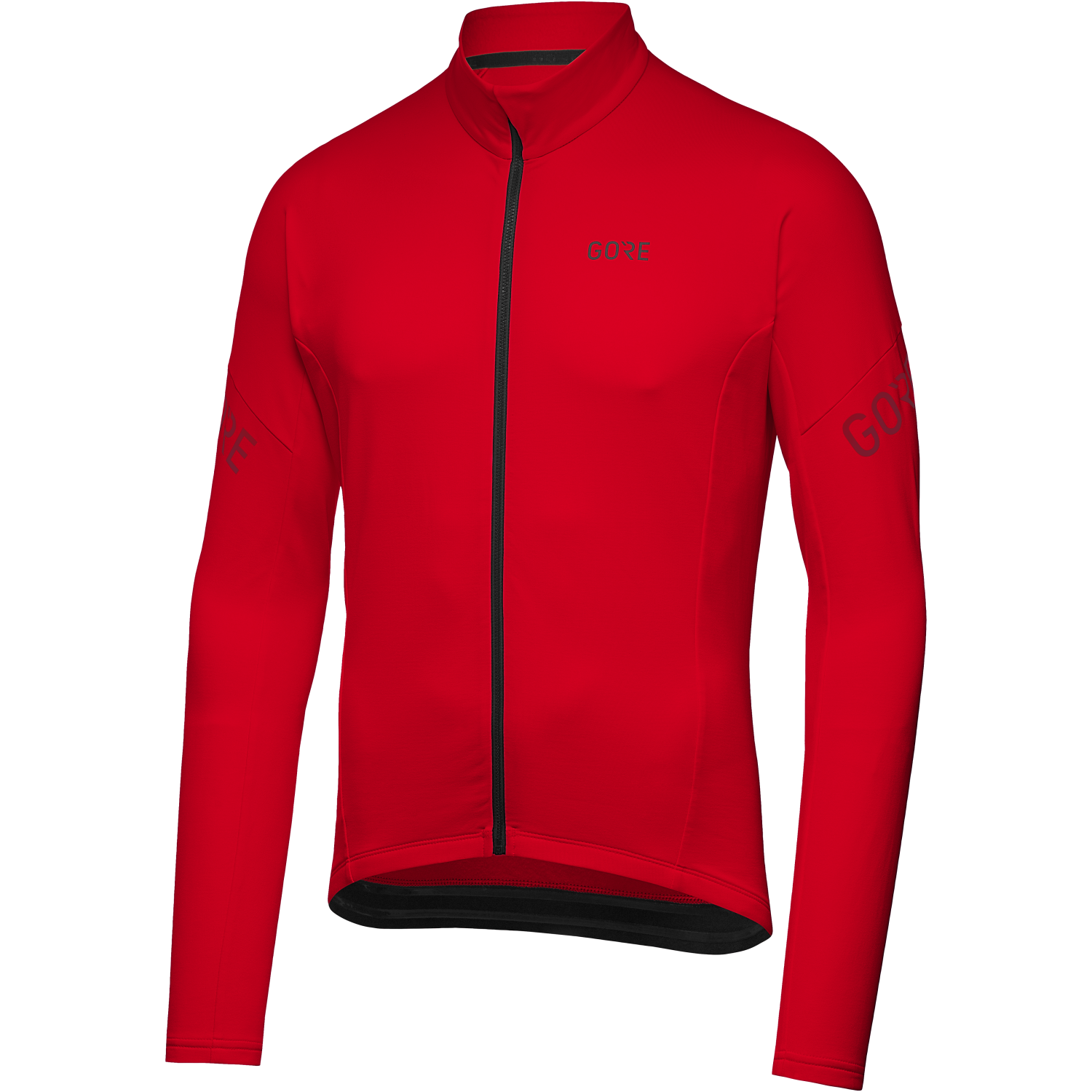 C3 Thermo Jersey
