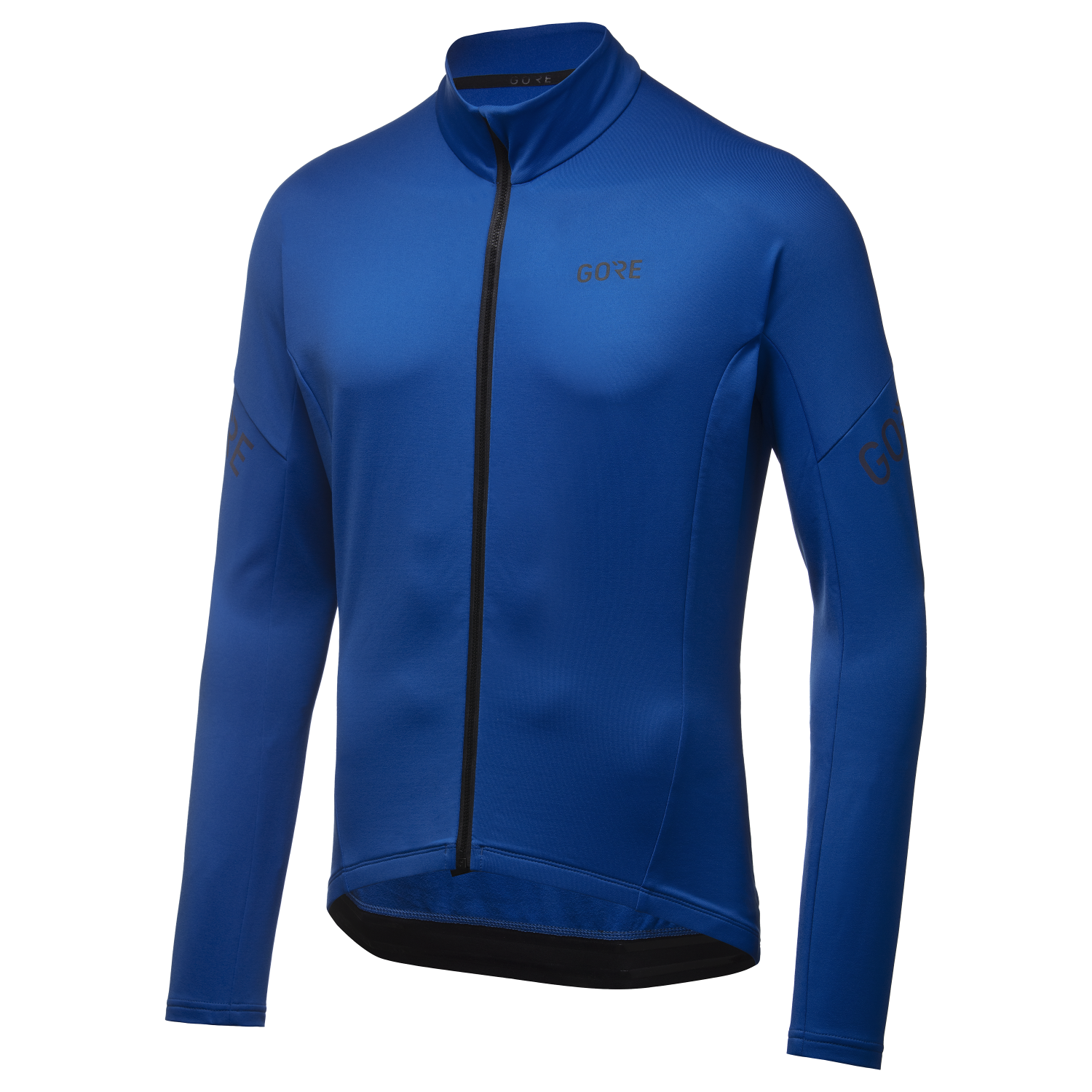 GORE WEAR ゴアウェア C3 サーモ ビブタイツ 型番100648 C3 Thermo Bib Tights+ | GOREWEAR US