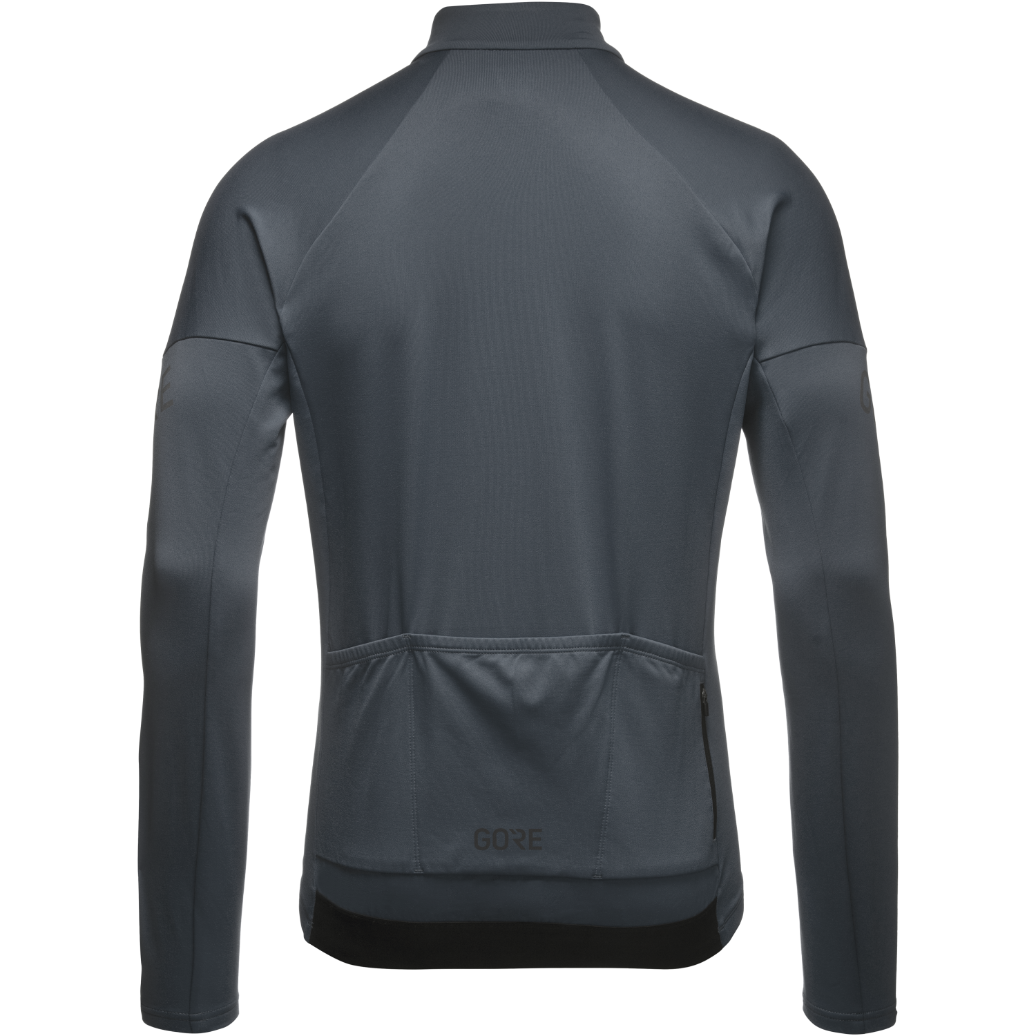 An image of the C3 Thermo Jersey being displayed without a product model wearing the product.
