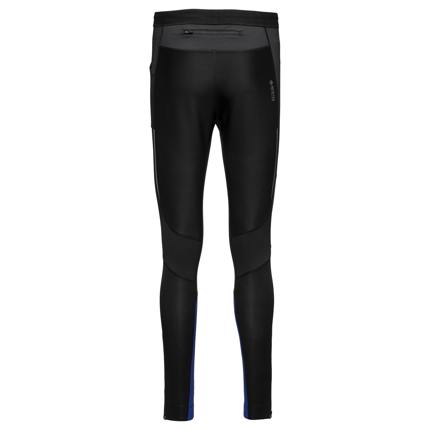 An image of the R5 WINDSTOPPER® Tights Mens being displayed without a product model wearing the product.