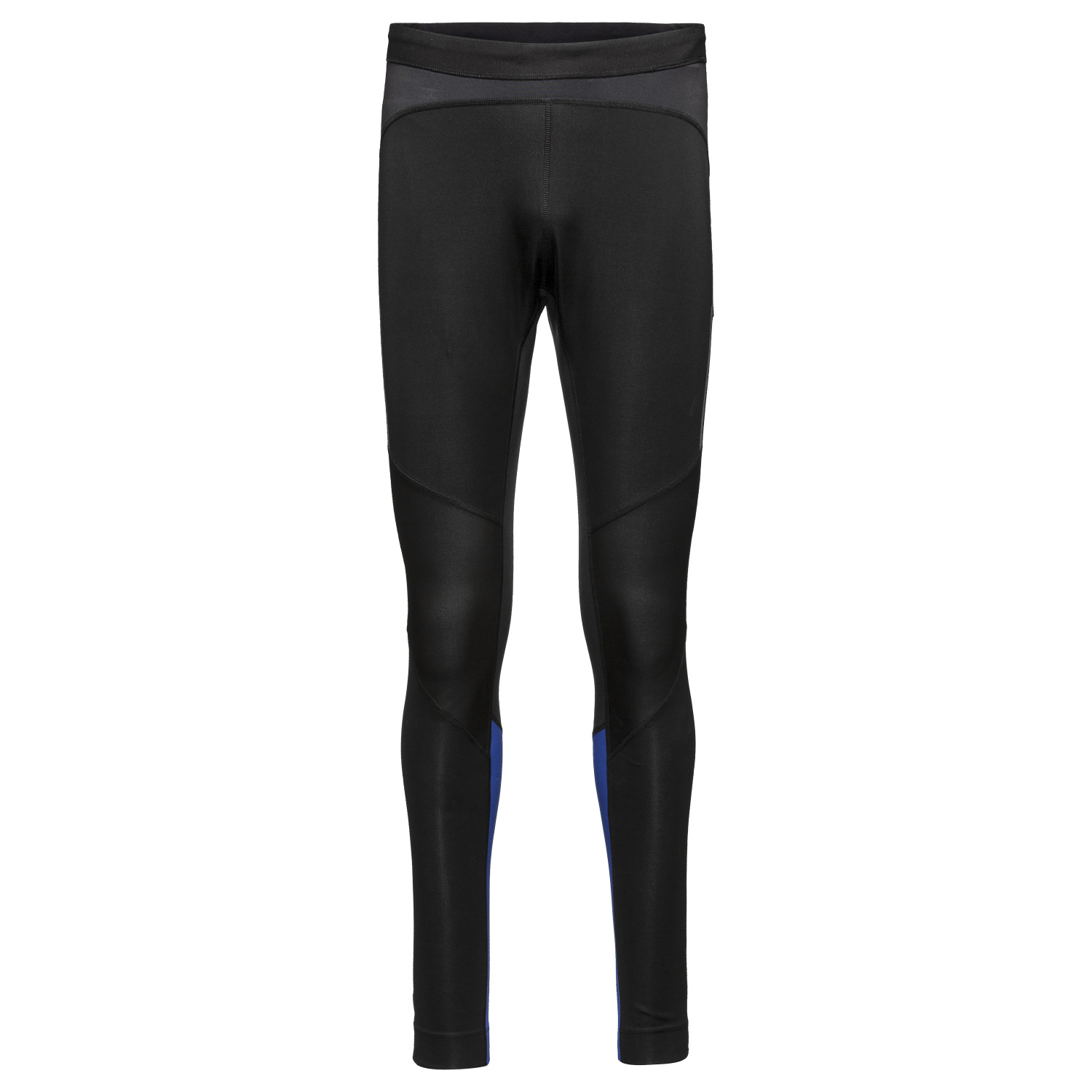 An image of the R5 WINDSTOPPER® Tights Mens being displayed without a product model wearing the product.