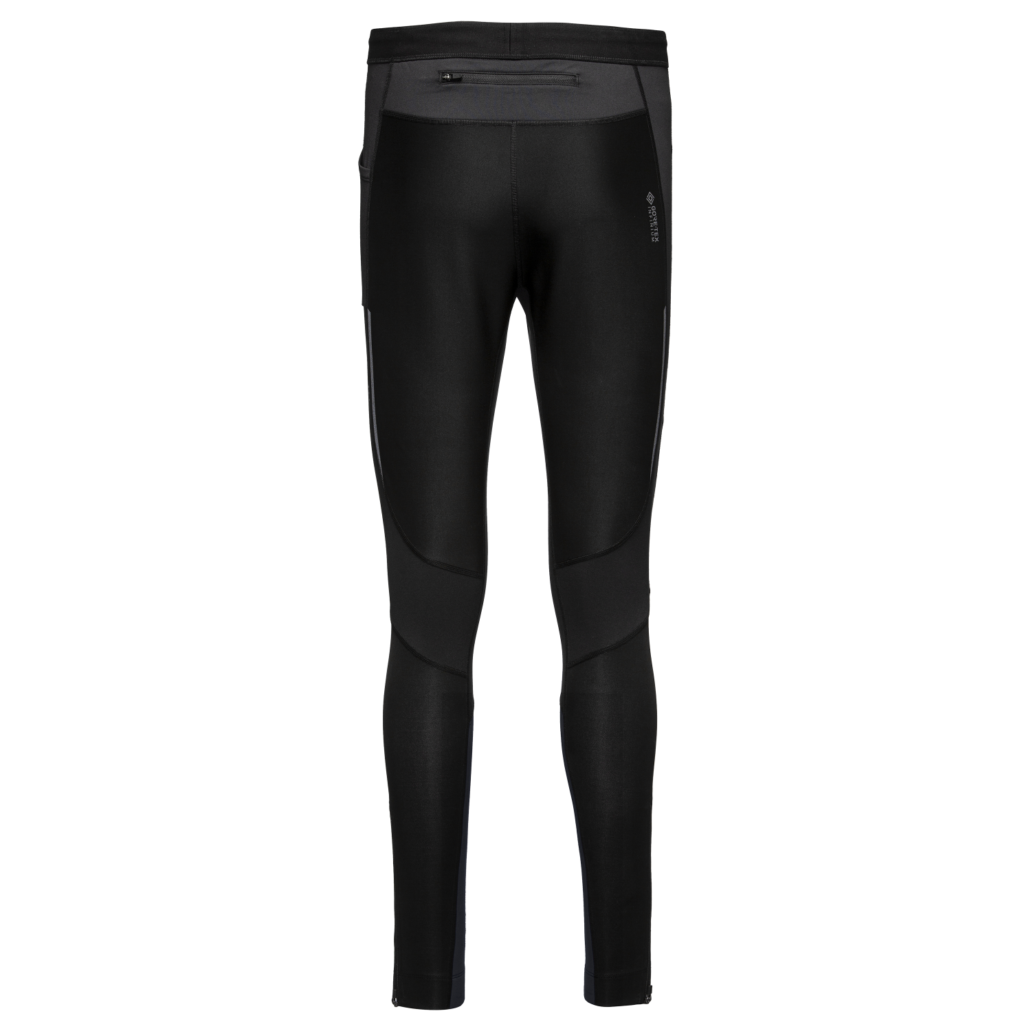 An image of the R5 WINDSTOPPER® Tights Mens being displayed without a product model wearing the product.