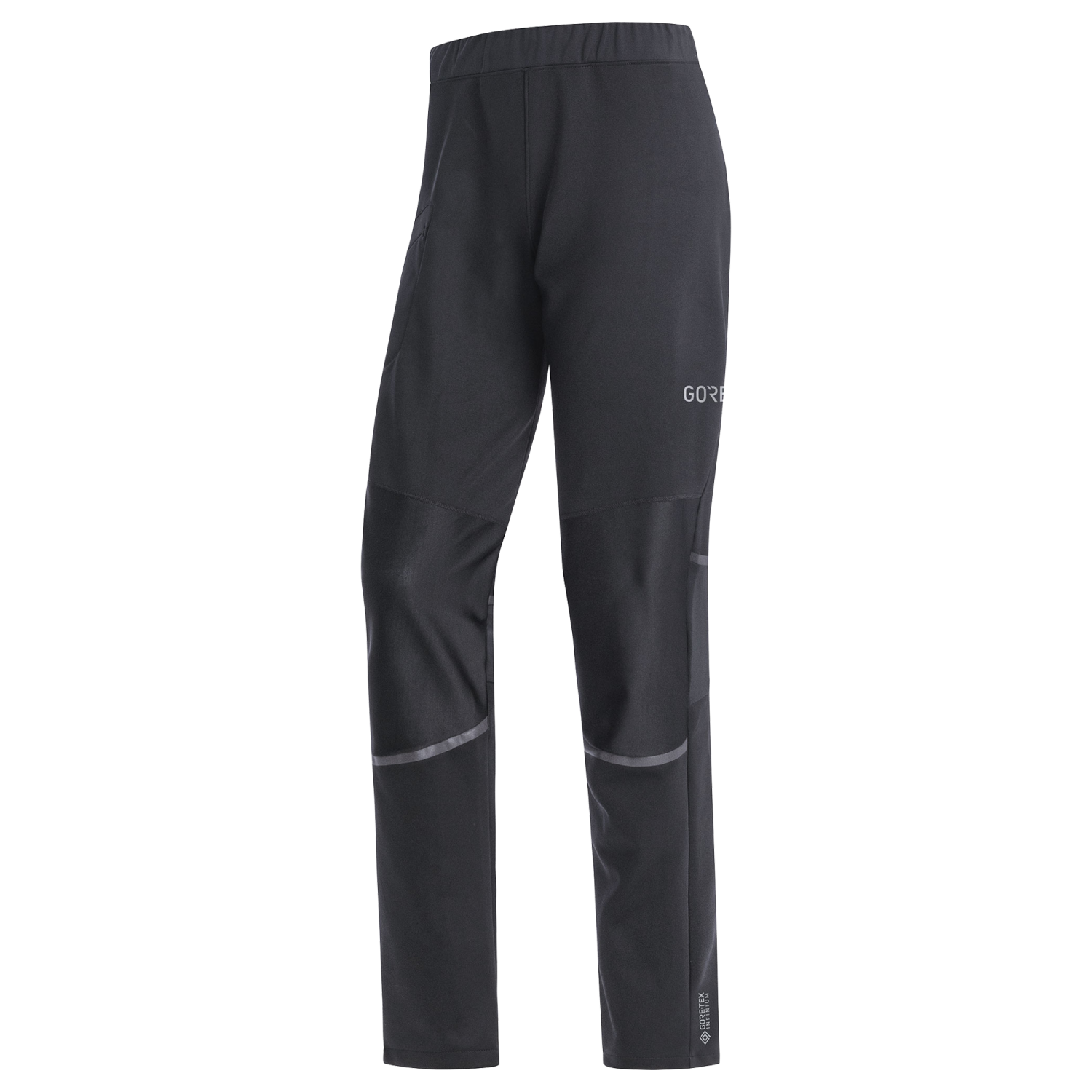 An image of the R5 WINDSTOPPER® Pants Mens being displayed without a product model wearing the product.