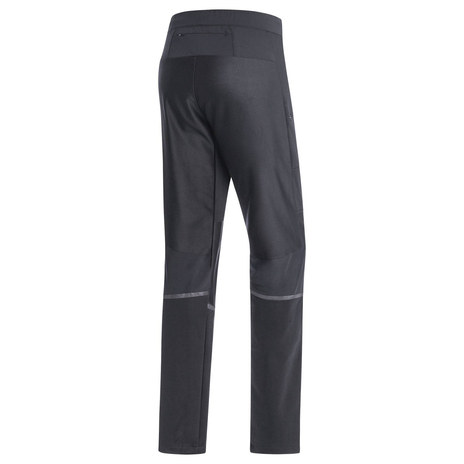 An image of the R5 WINDSTOPPER® Pants Womens being displayed without a product model wearing the product.