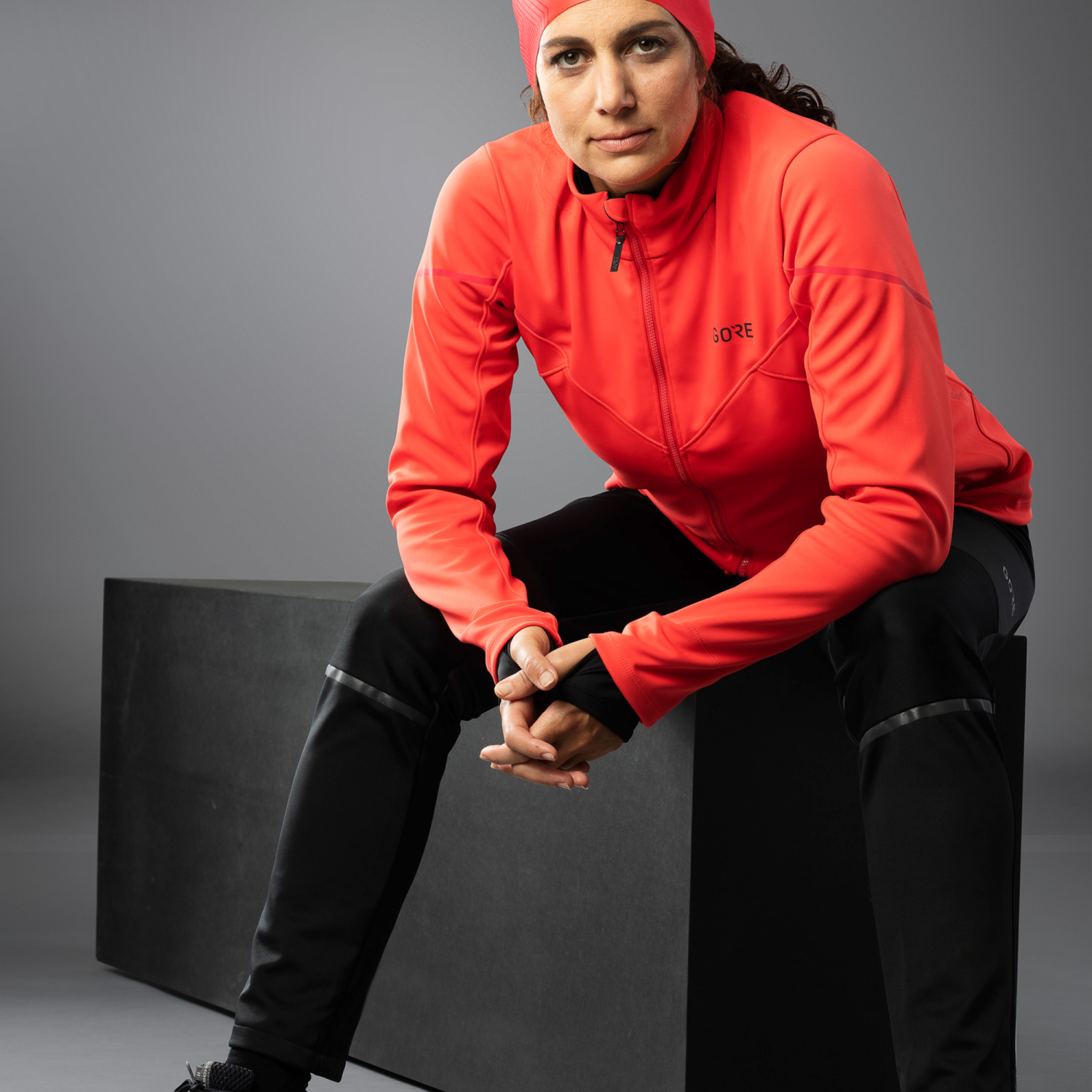 R5 WINDSTOPPER® Pants Womens