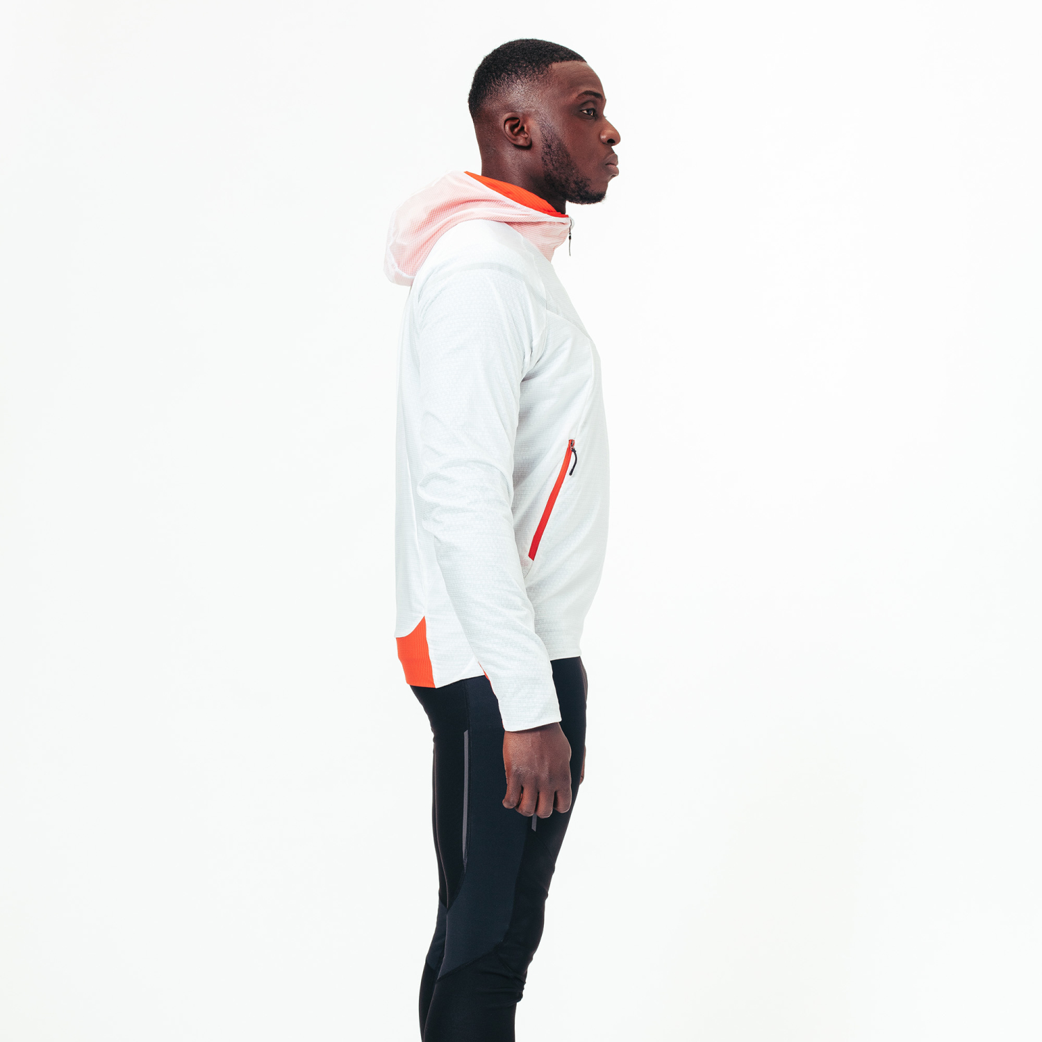 R5 WINDSTOPPER® Insulated Jacket Mens
