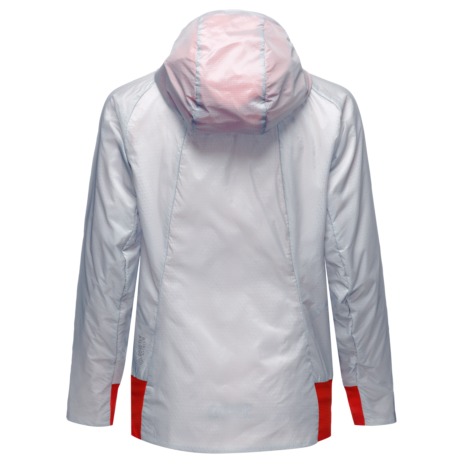 R5 WINDSTOPPER® Insulated Jacket Womens