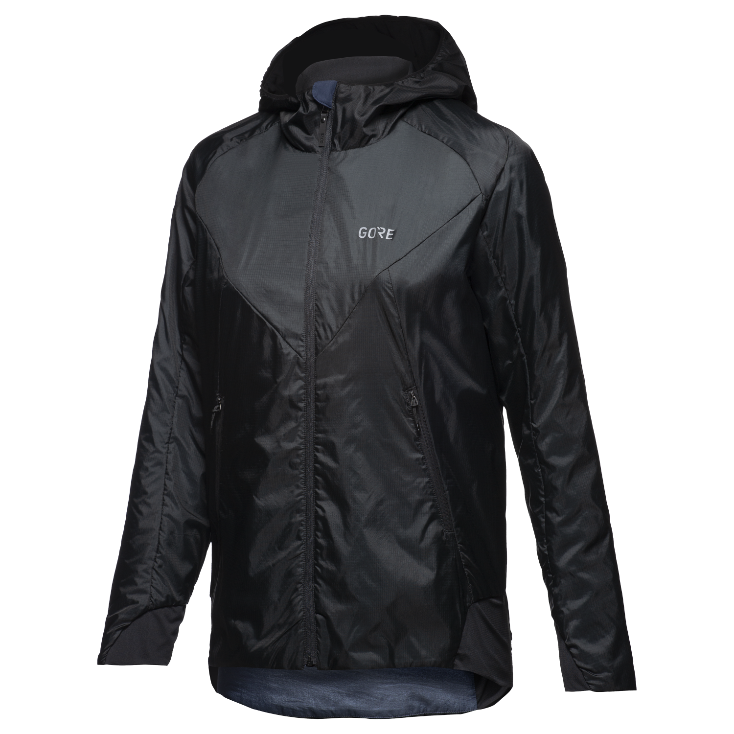 【希少】WINDSTOPPER PRODUCT GORE TEX JACKET Phantom WINDSTOPPER® Jacket Mens | GOREWEAR US