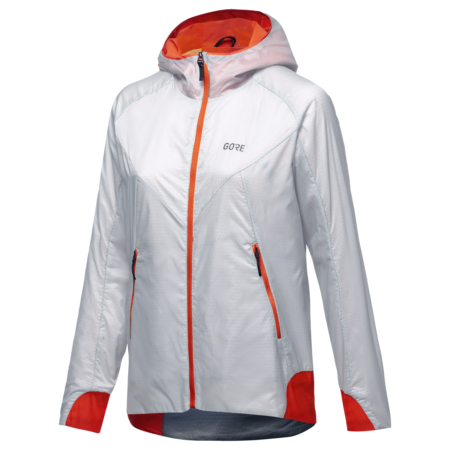 R5 WINDSTOPPER® Insulated Jacket Womens