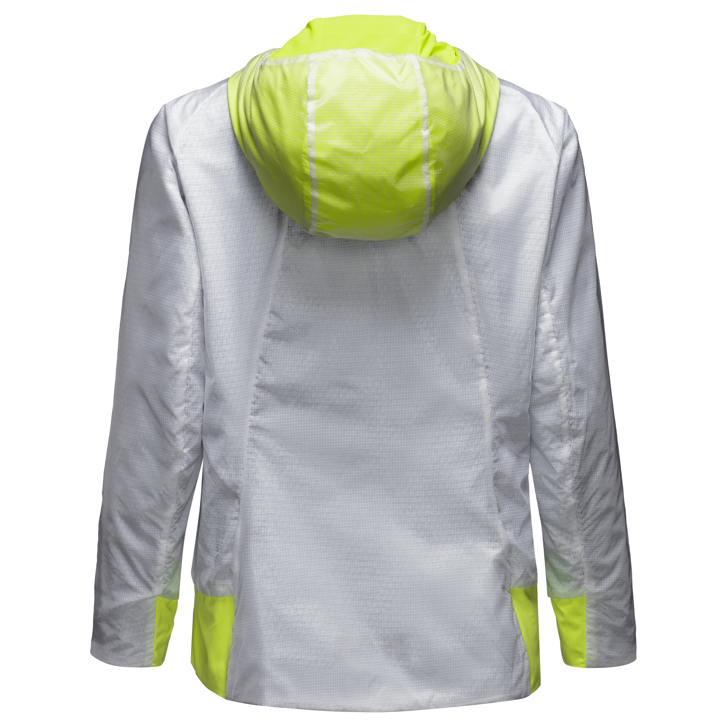 R5 WINDSTOPPER® Insulated Jacket Womens | GOREWEAR US