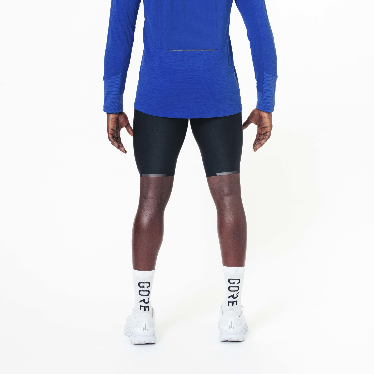 Impulse Short Tights Mens