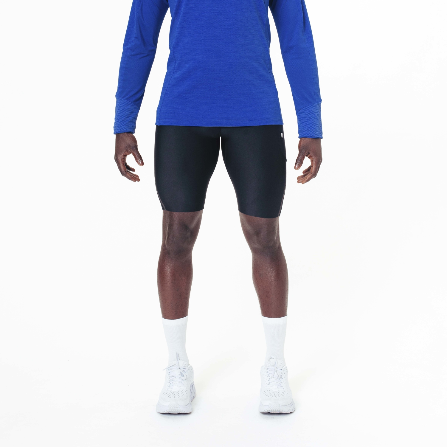 Impulse Short Tights Mens