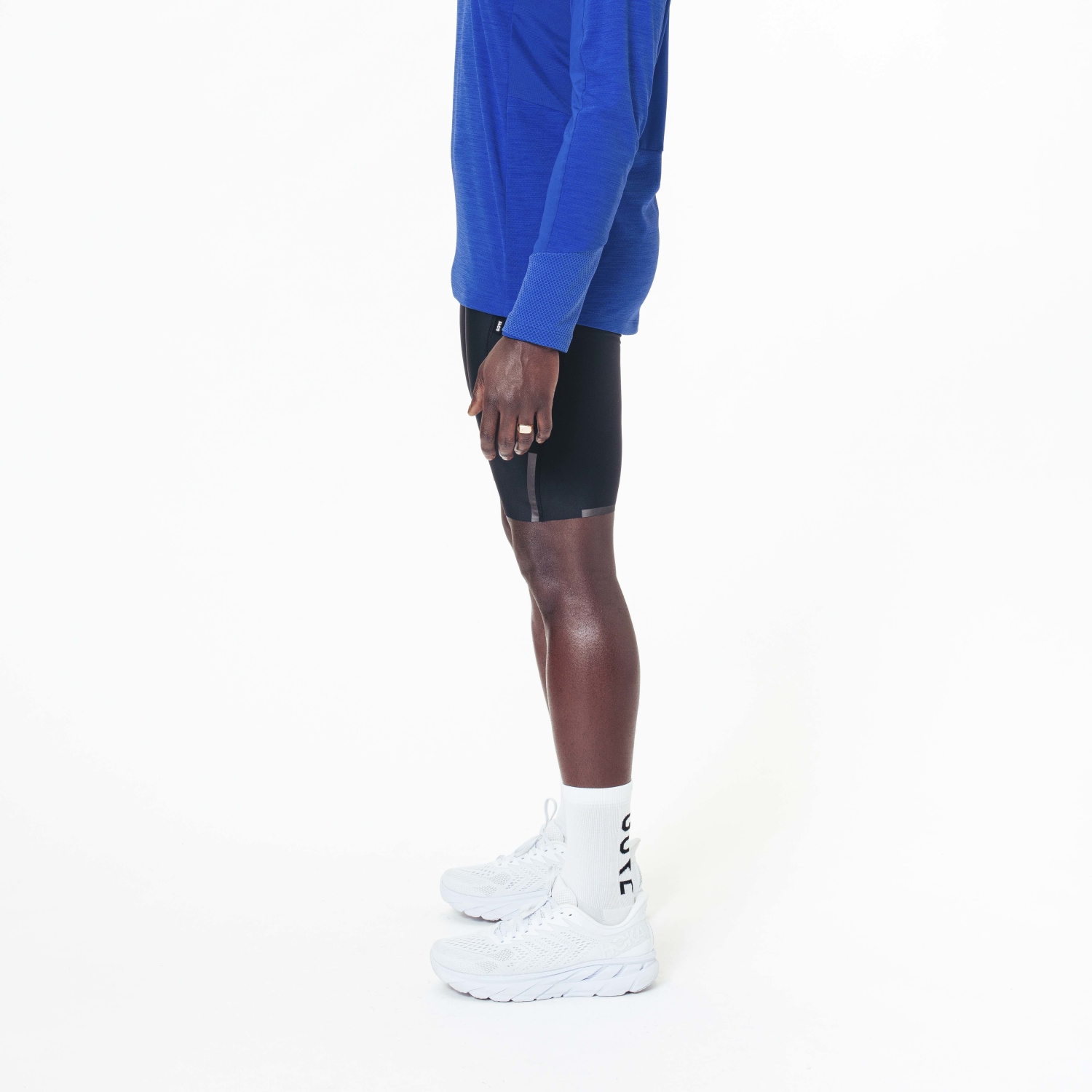 Impulse Short Tights Mens