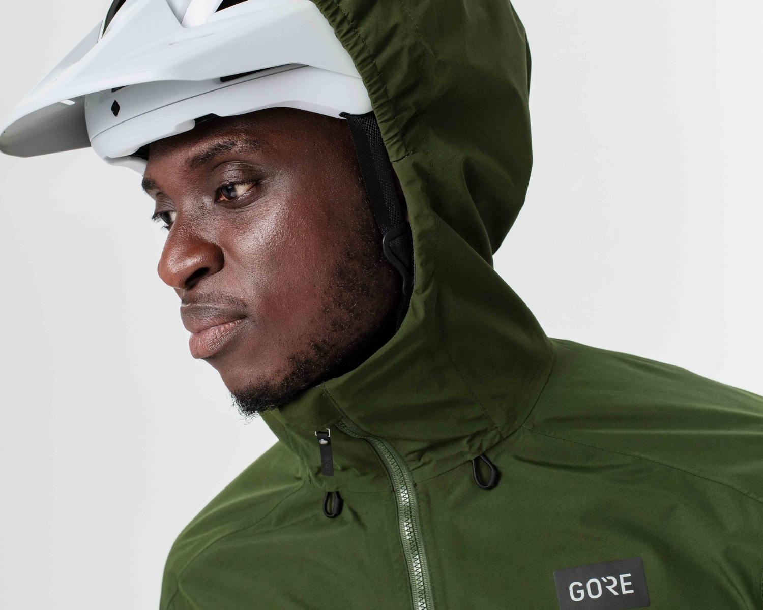 Endure GORE-TEX Jacket Mens | GOREWEAR US
