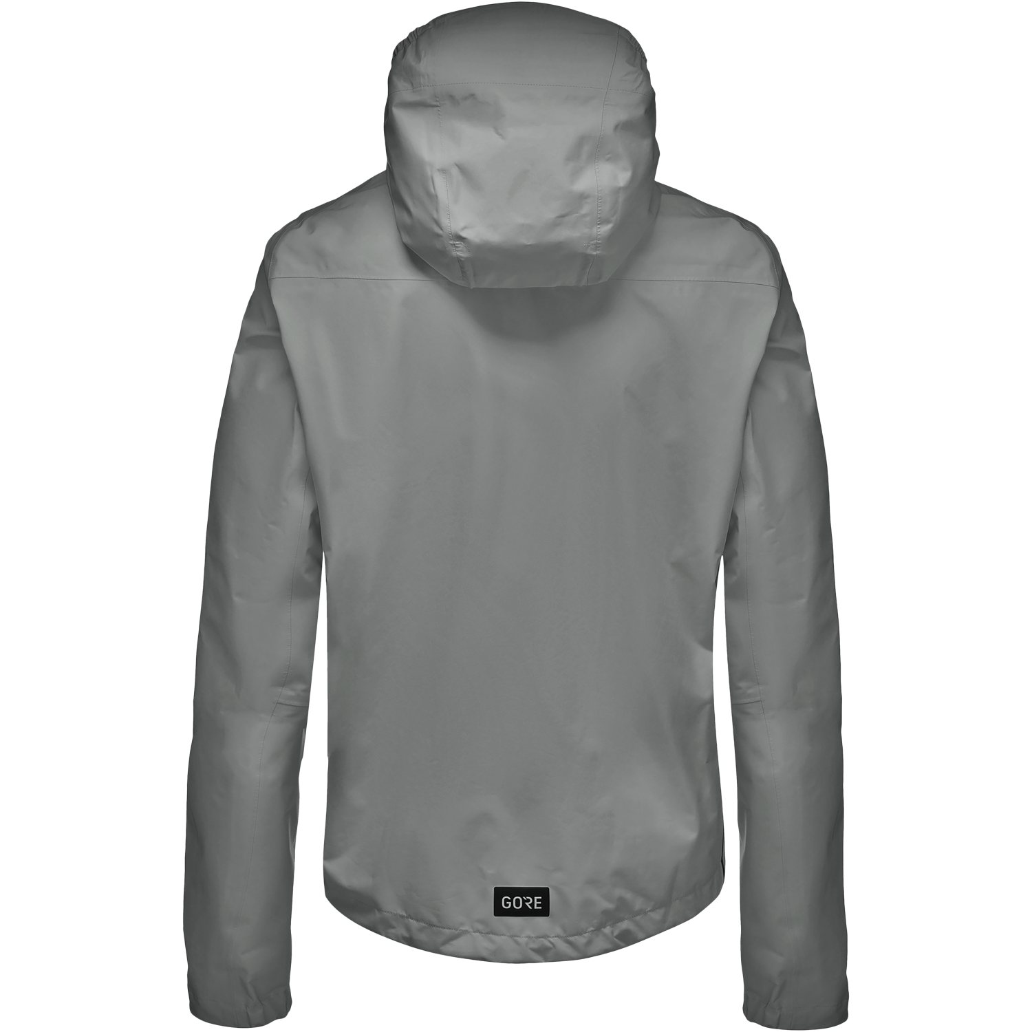 An image of the Endure GORE-TEX Jacket Mens being displayed without a product model wearing the product.