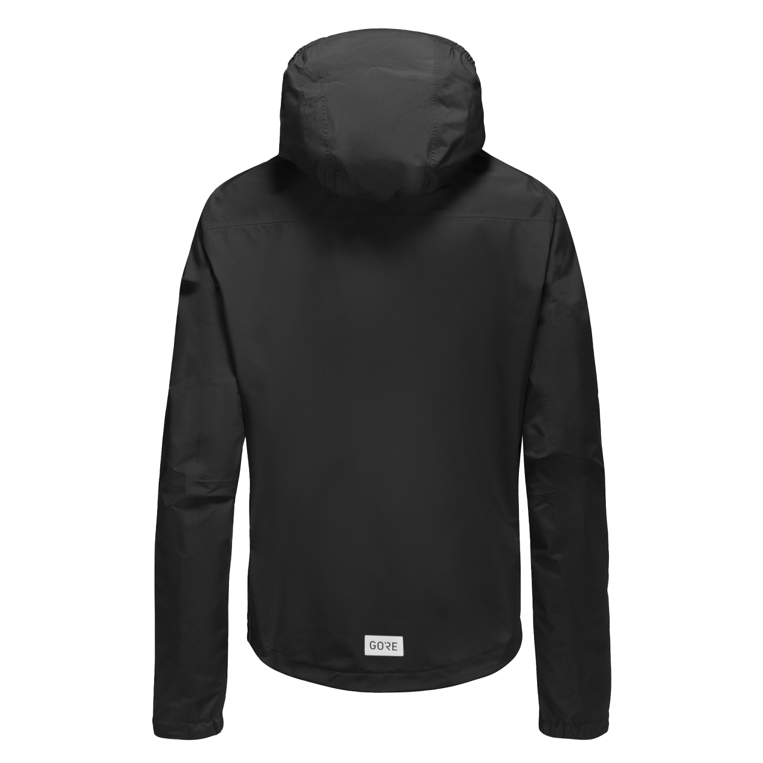 An image of the Endure GORE-TEX Jacket Mens being displayed without a product model wearing the product.