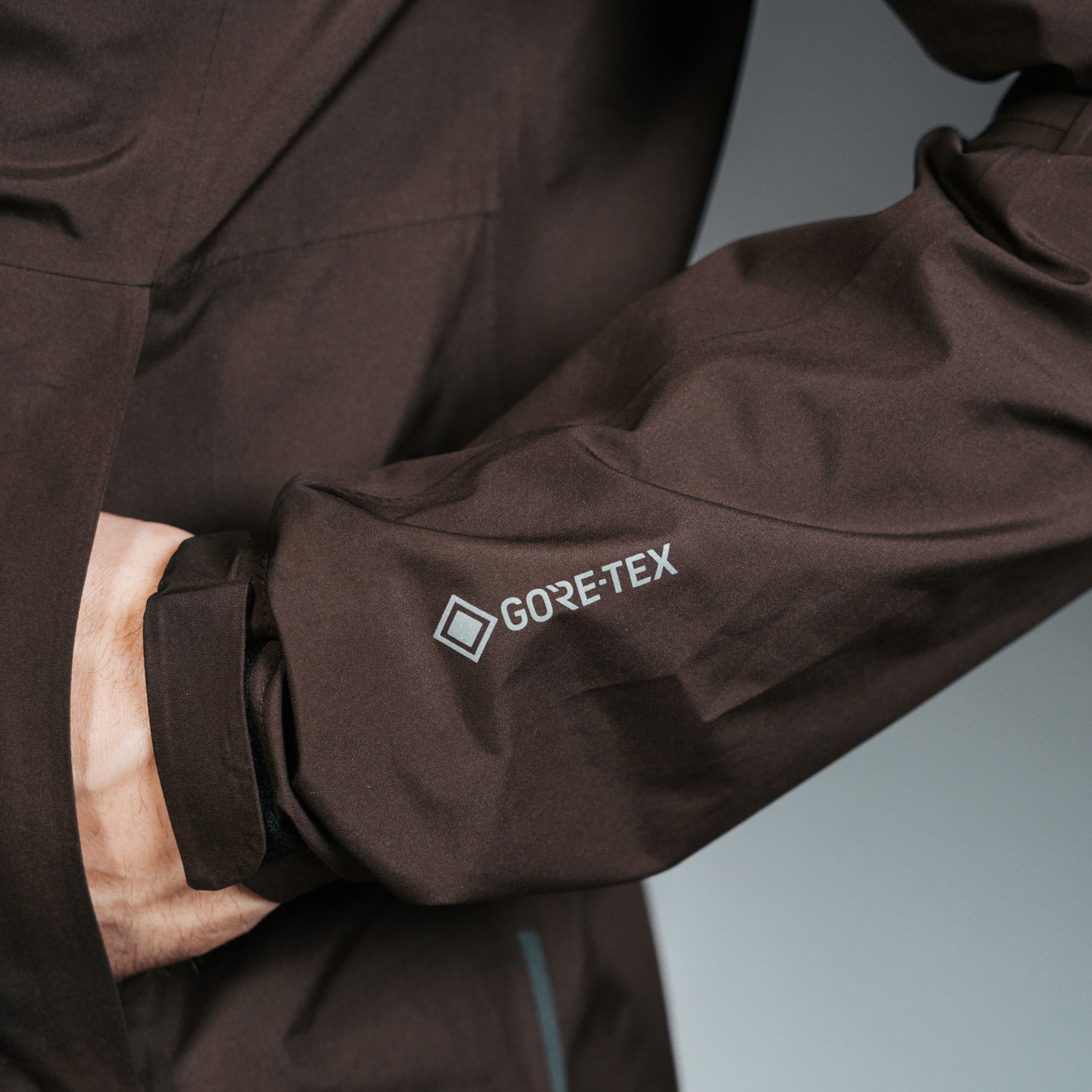 Endure GORE-TEX Jacket Mens | GOREWEAR US