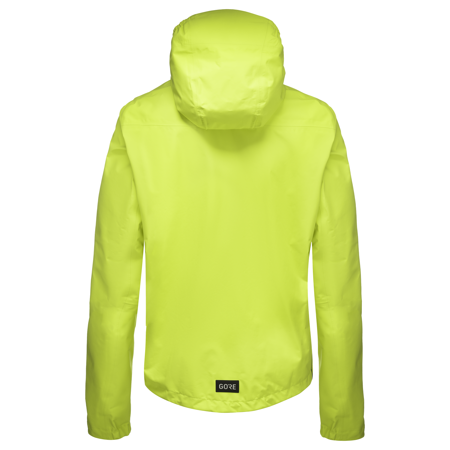 An image of the Endure GORE-TEX Jacket Mens being displayed without a product model wearing the product.