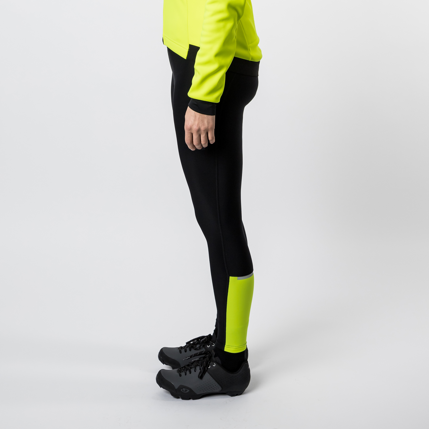 Progress Thermo Tights+ Womens