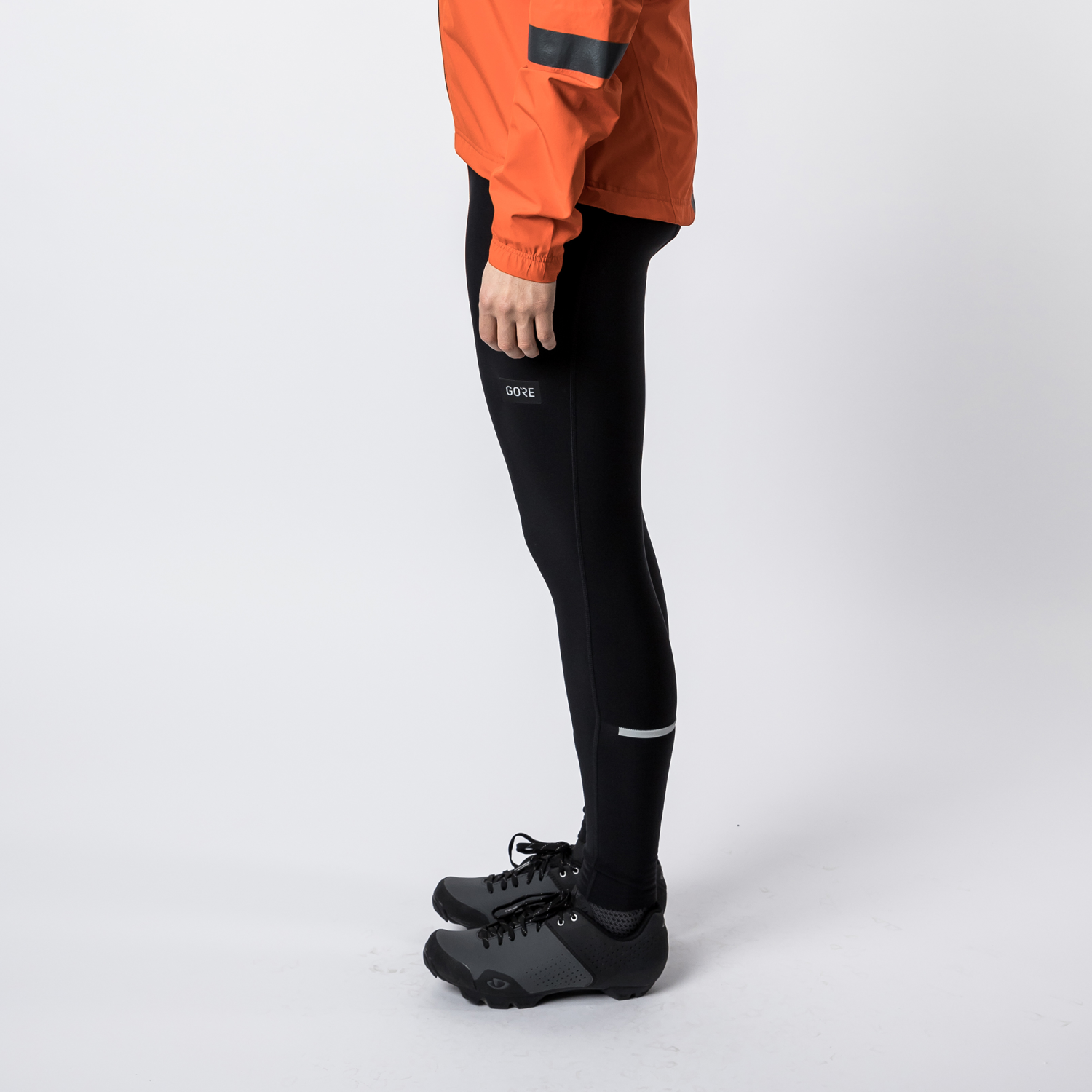 Progress Thermo Tights+ Womens