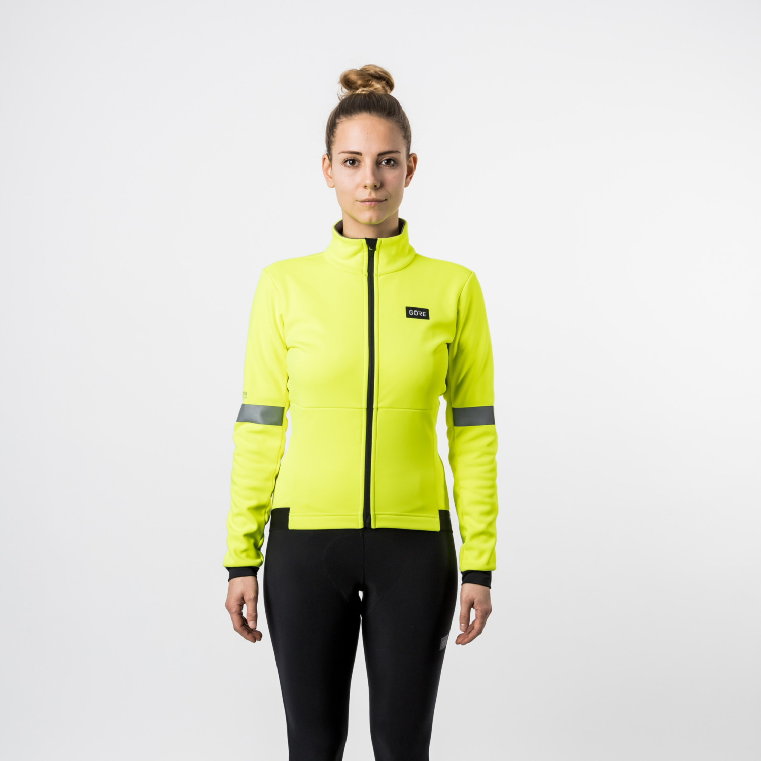 Tempest Jacket Womens