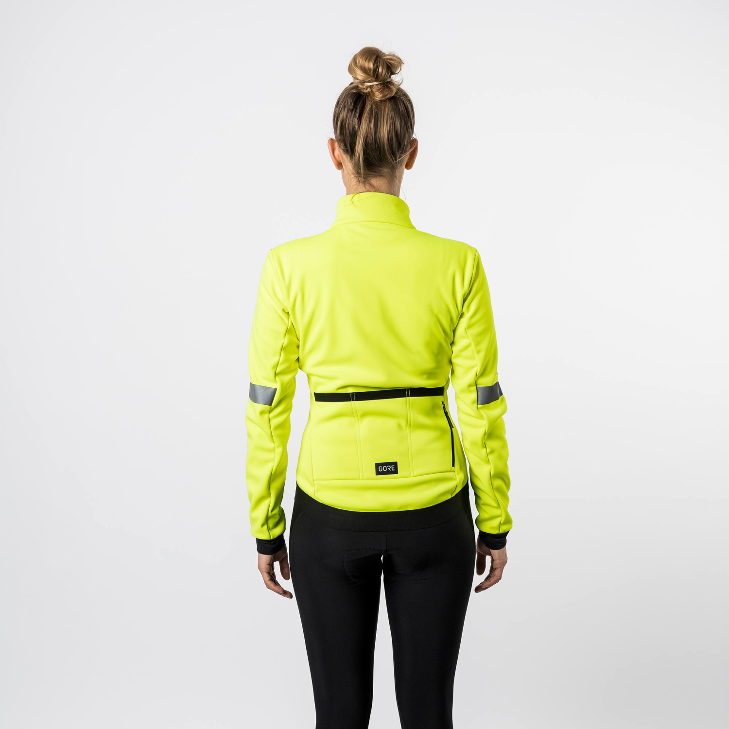 Tempest WINDSTOPPER® Jacket Womens