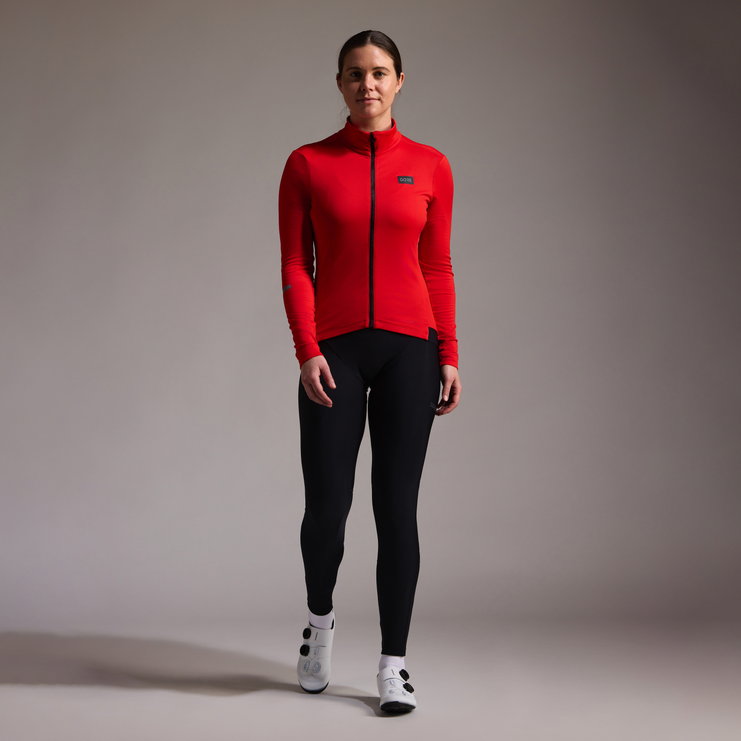DC00--Lab Red
